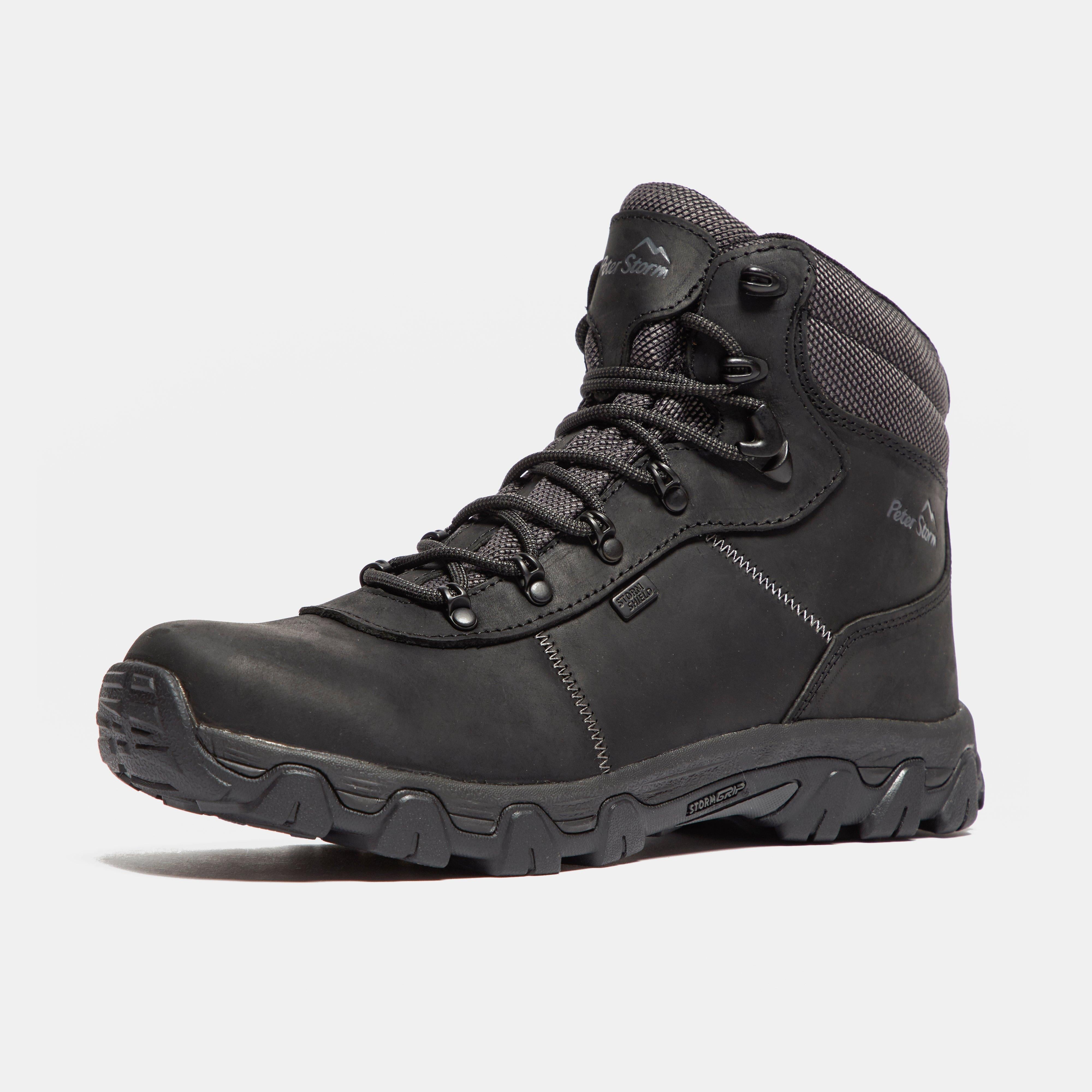 Men's Caldbeck Waterproof Walking Boots