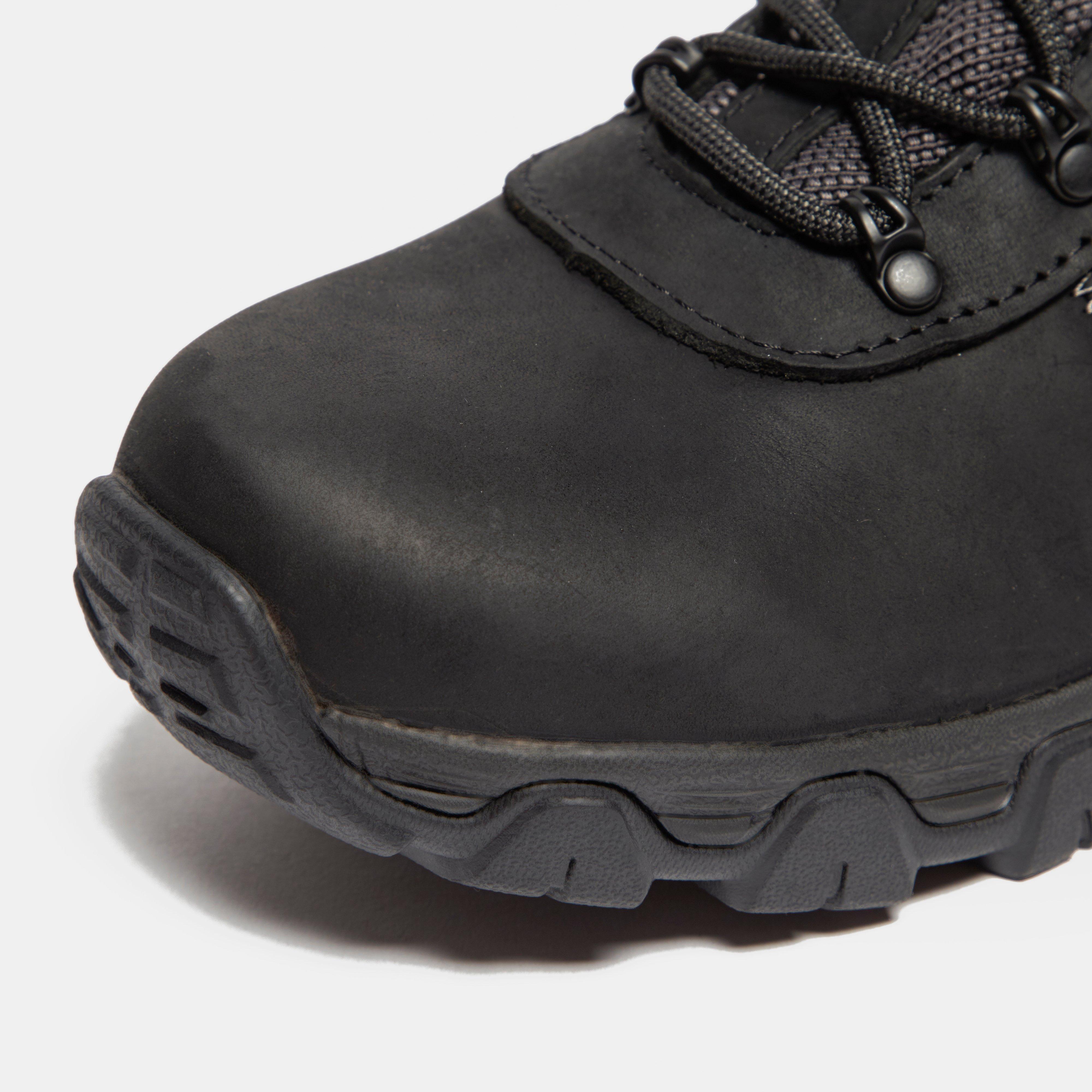 Men's Caldbeck Waterproof Walking Boots