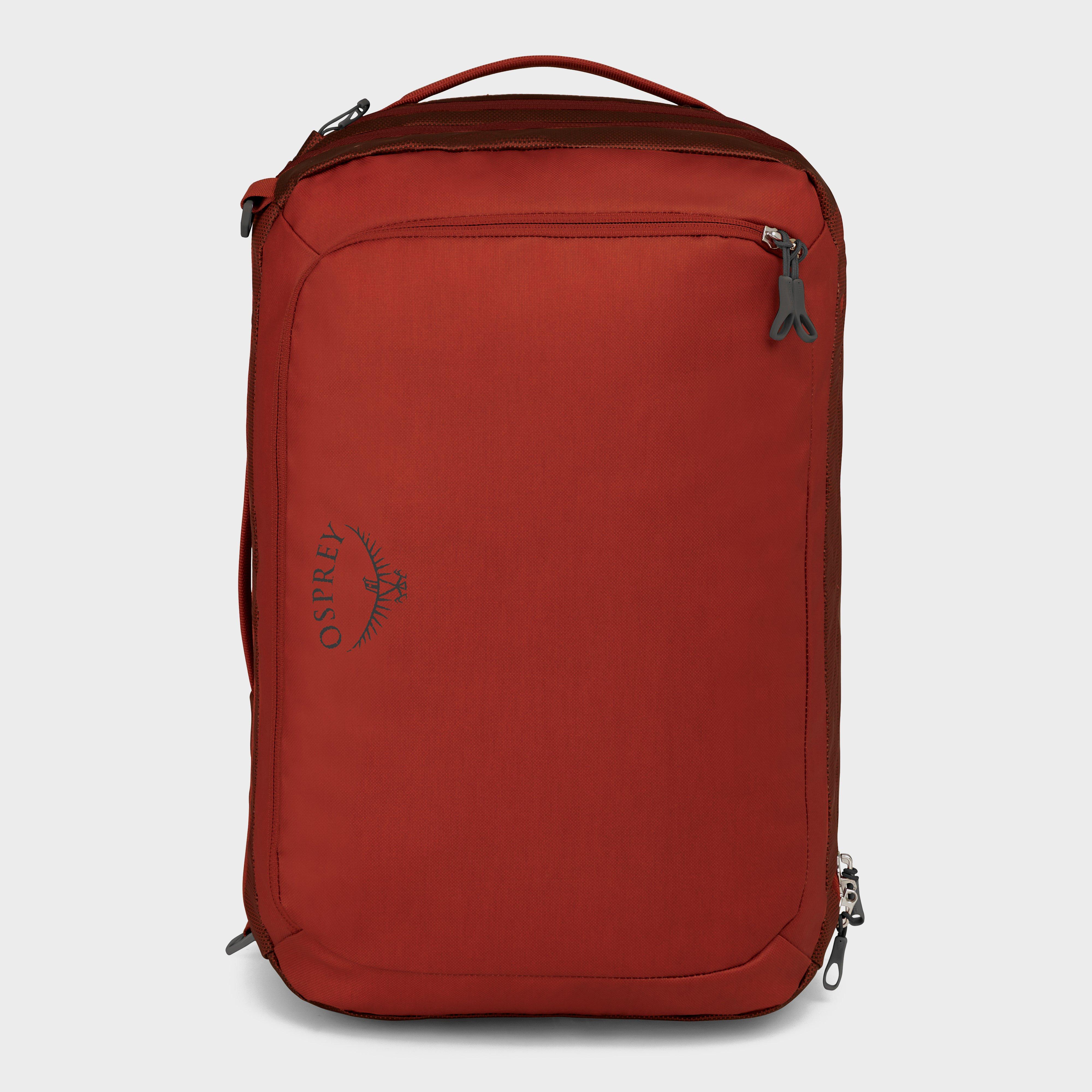 Transporter Global Carry-On 36L