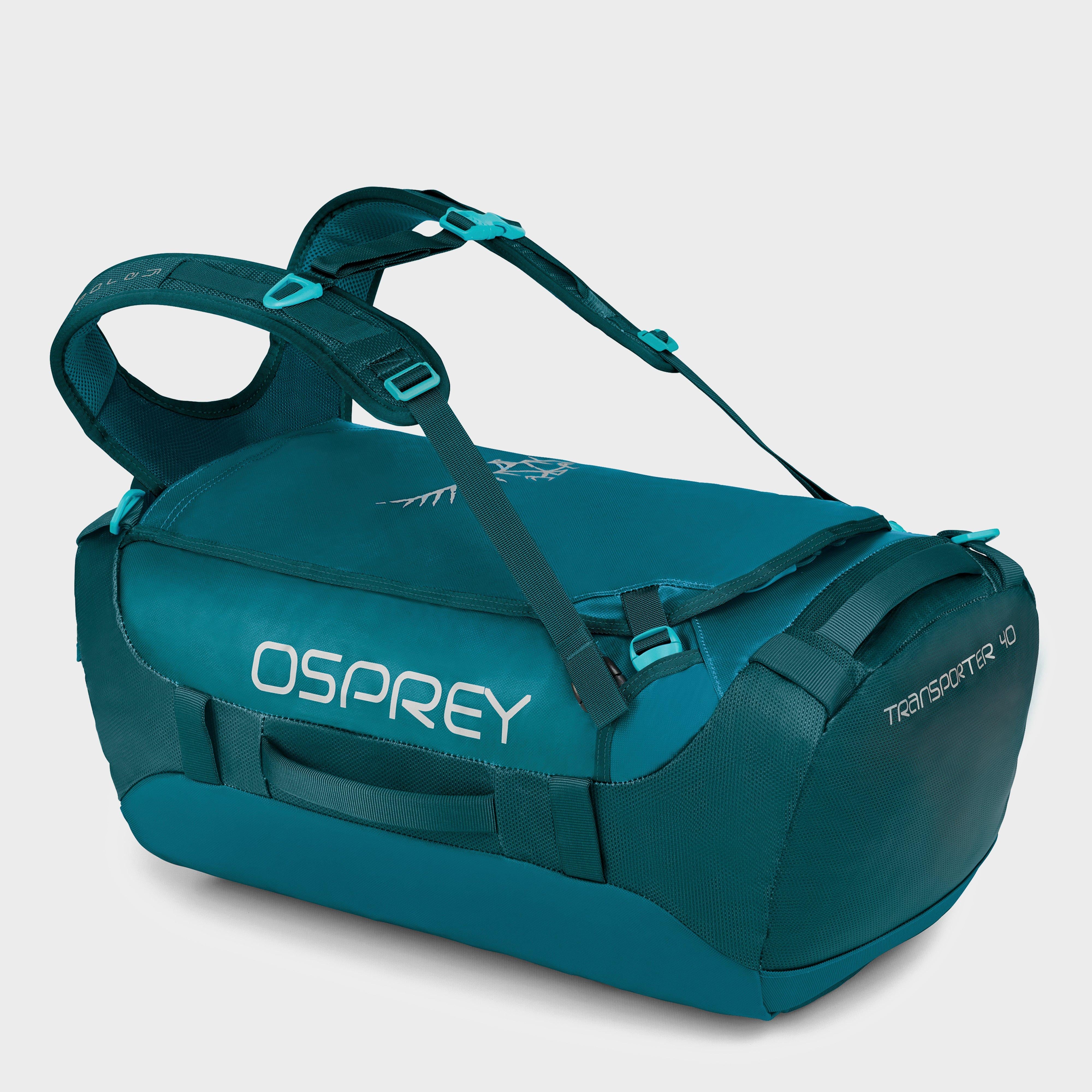 Transporter 40L Holdall