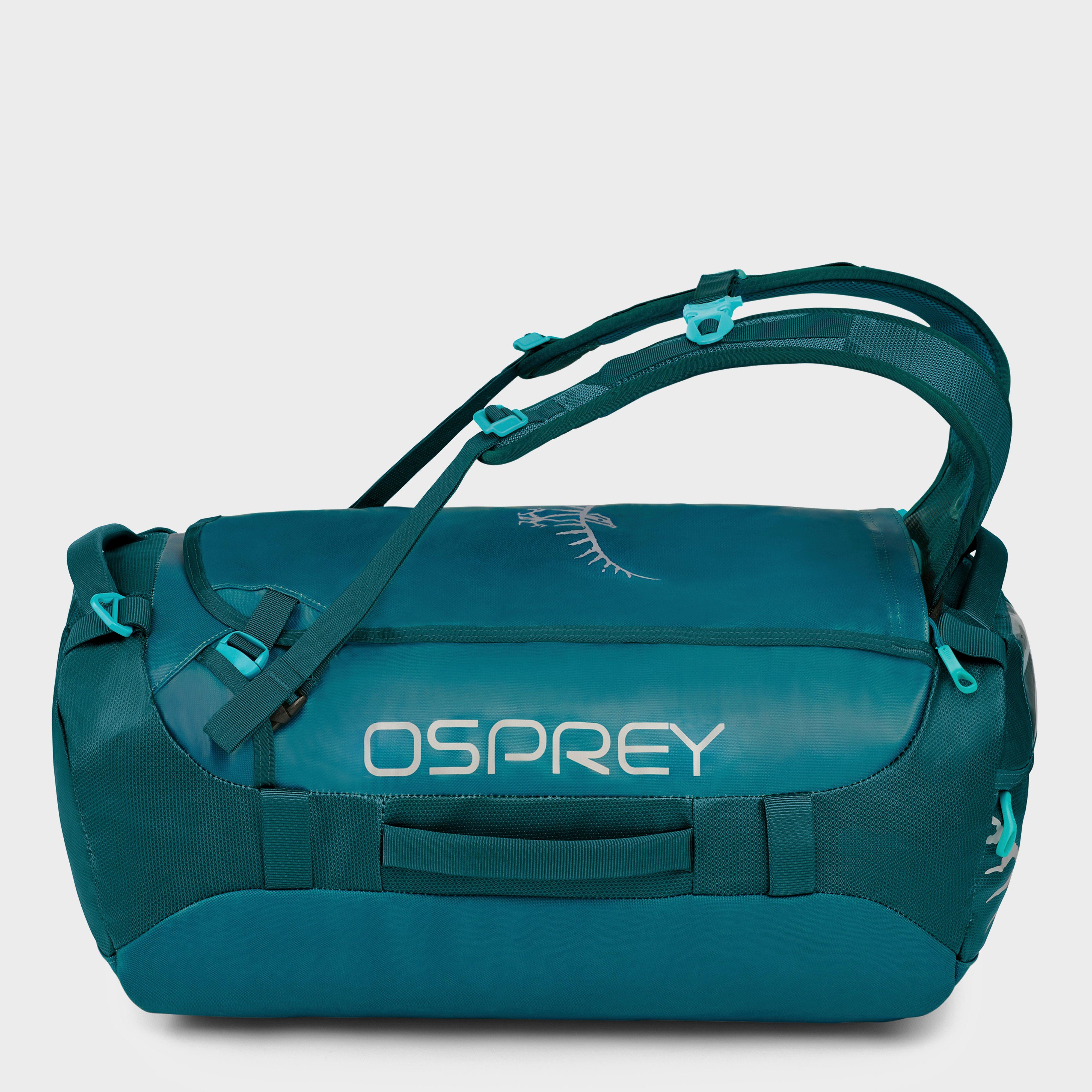 Transporter 40L Holdall