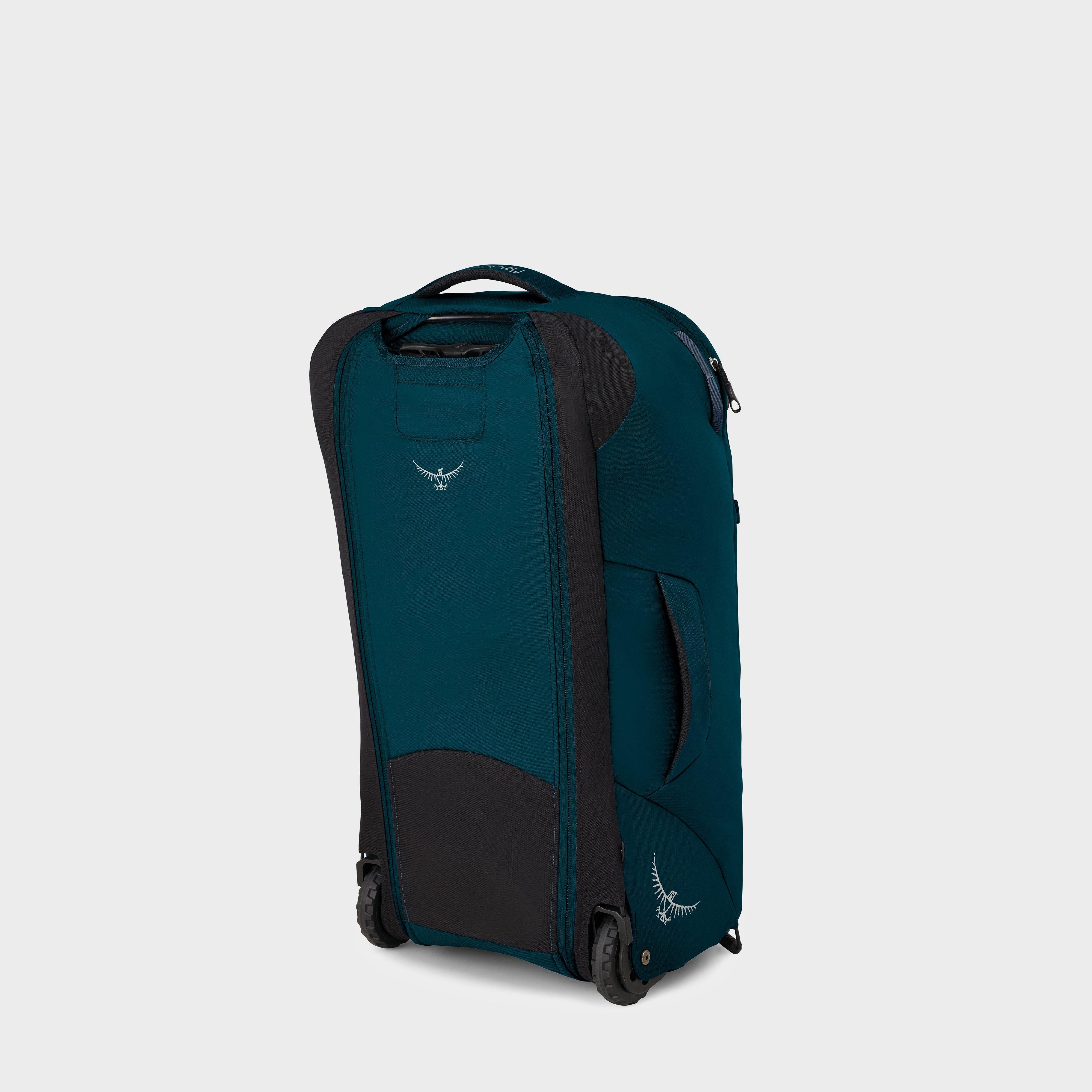 Farpoint Wheels 65