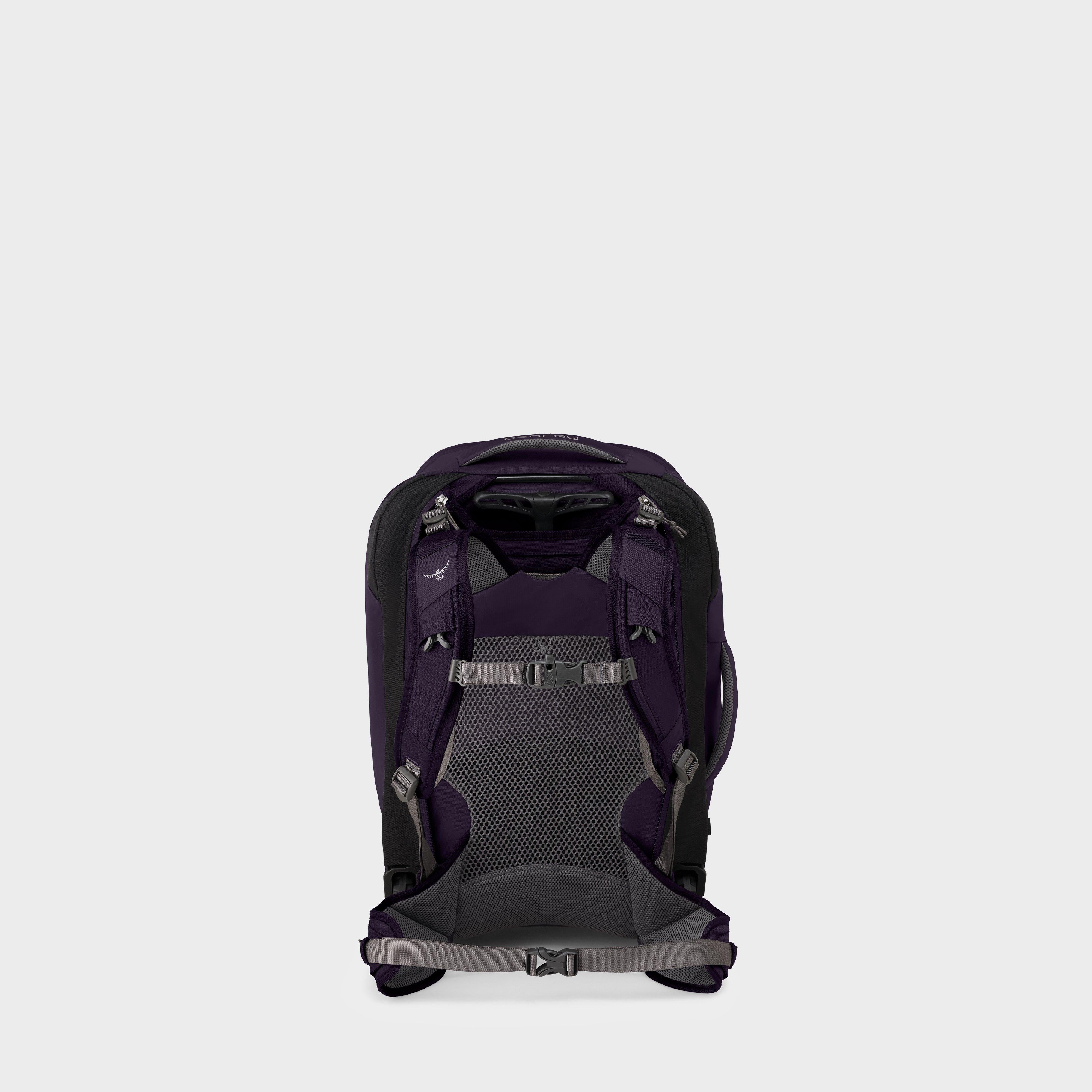 Women's Fairview Wheels 36