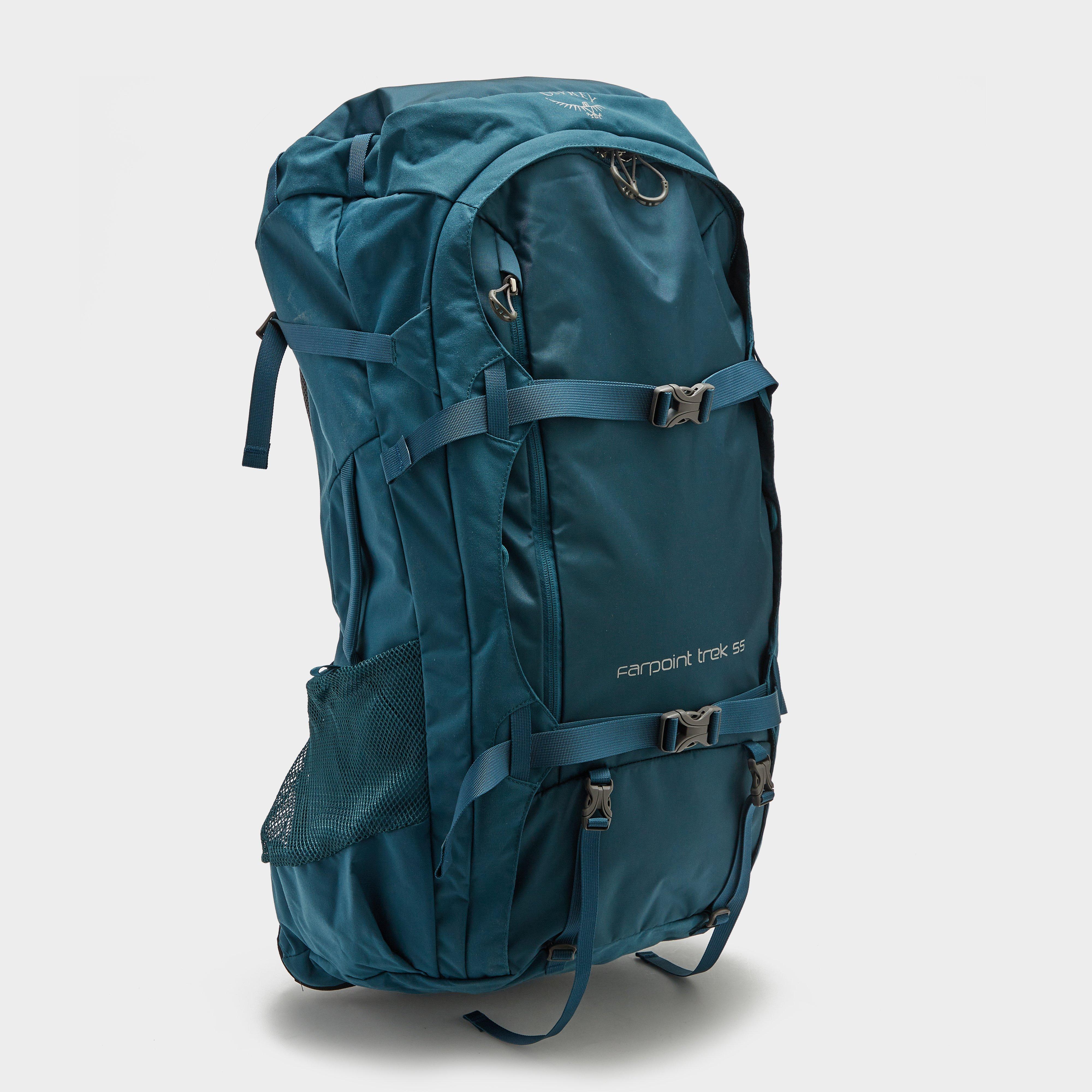 Farpoint Trek 55 Rucksack