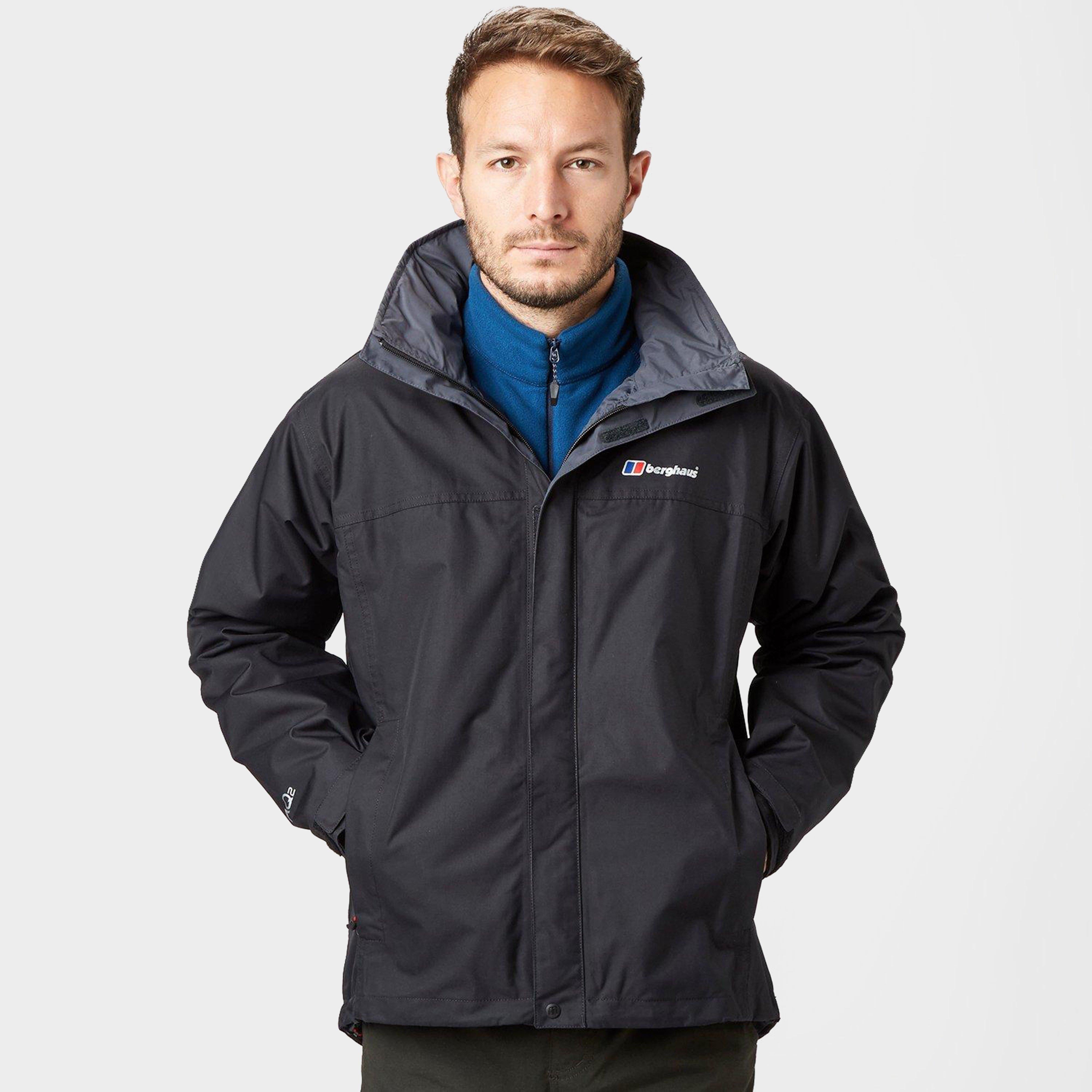 Men's RG Alpha AQ™2 Waterproof Jacket