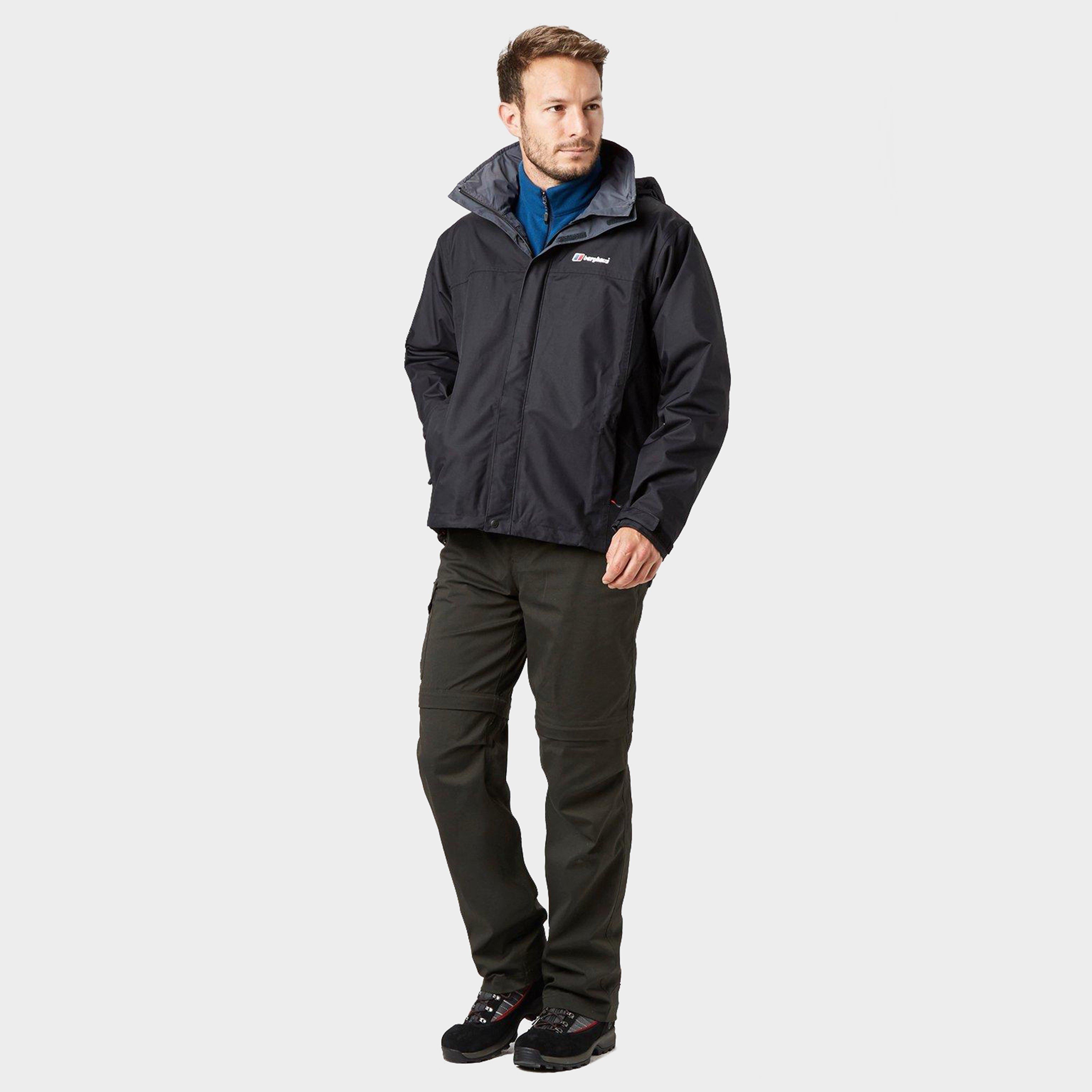 Men's RG Alpha AQ™2 Waterproof Jacket
