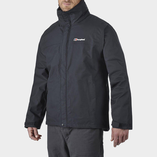 Men's RG Alpha AQ™2 Waterproof Jacket