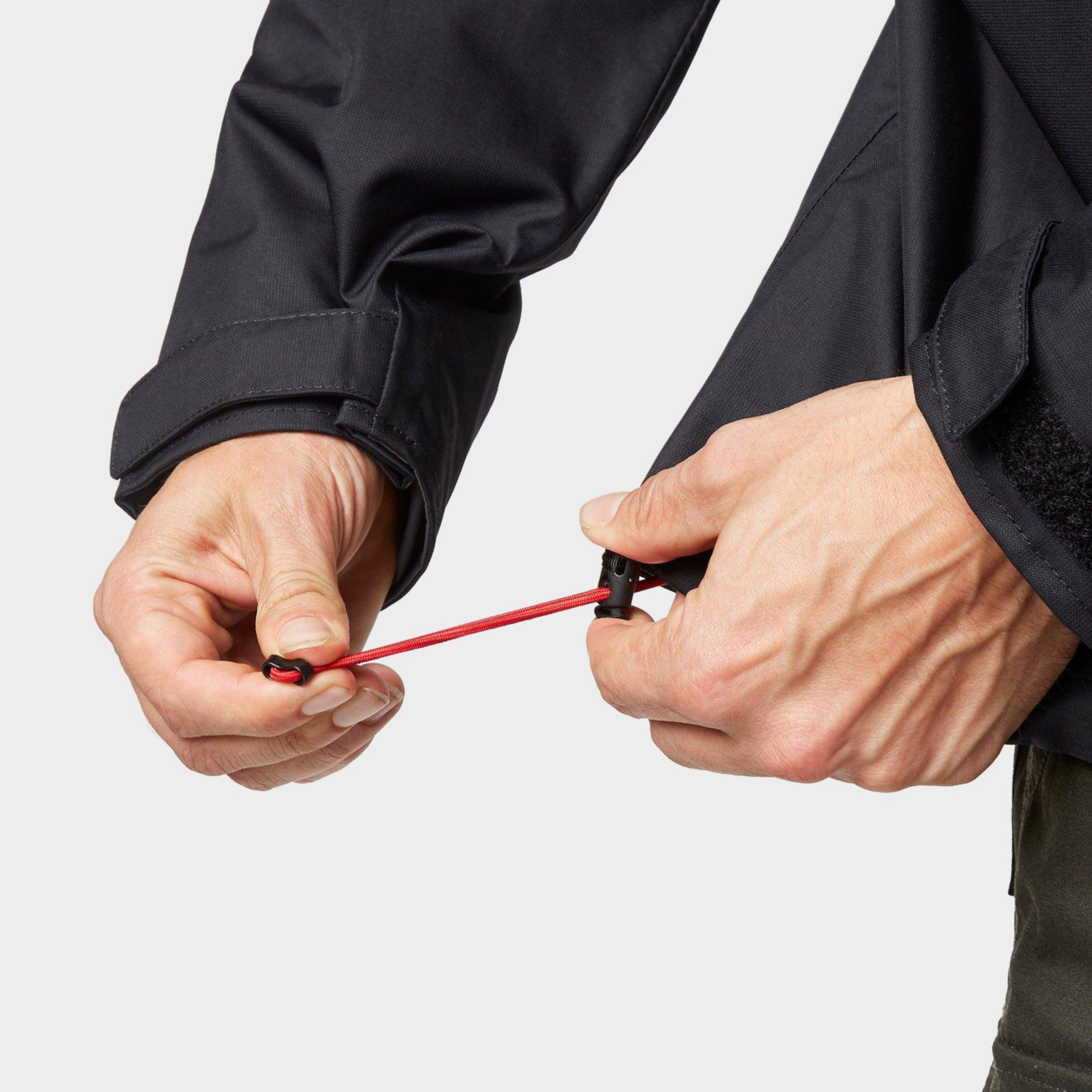 Men's RG Alpha AQ™2 Waterproof Jacket