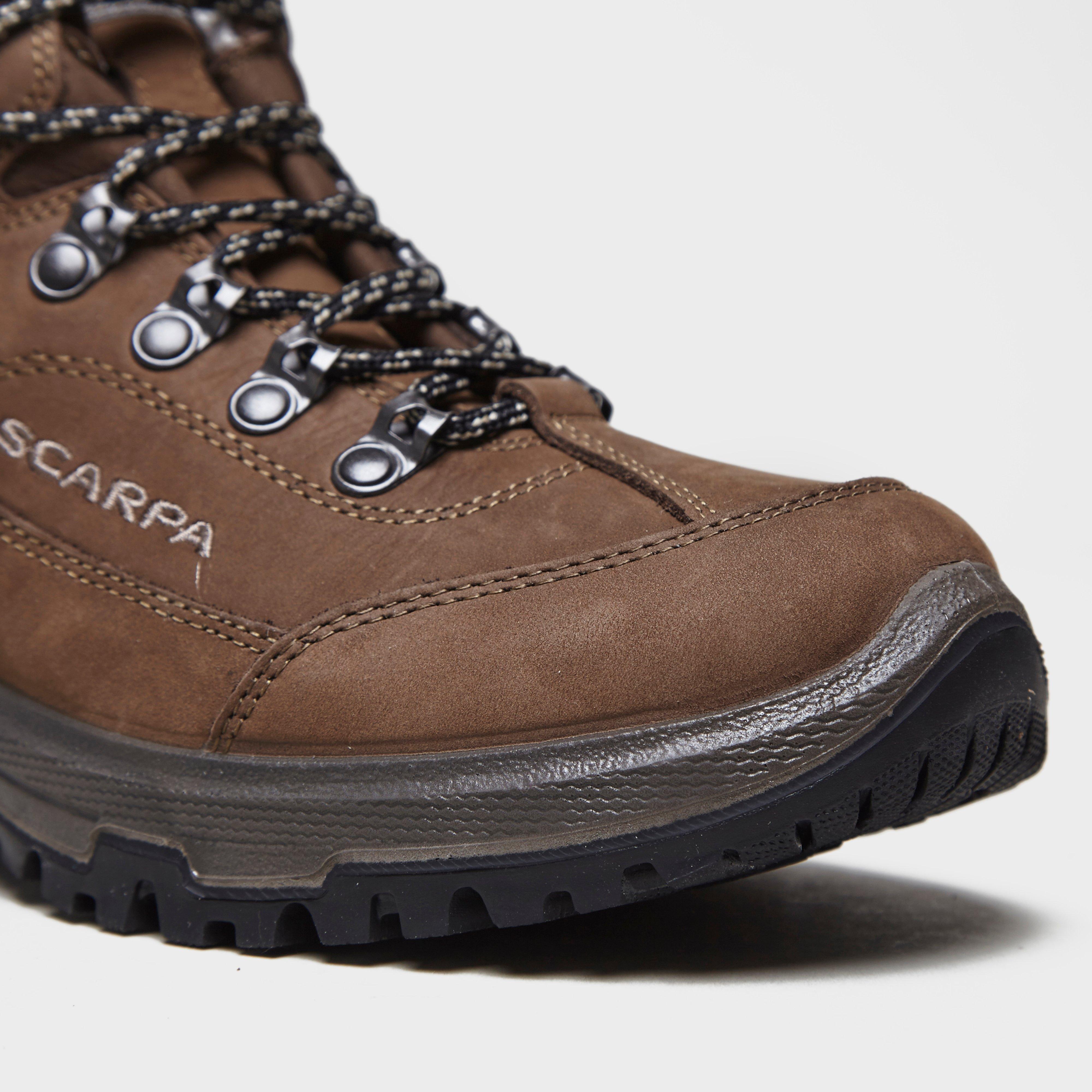 Women's Cyrus Mid GORE-TEX® Boot