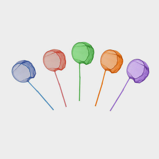 Yello Tiddler Net 70cm