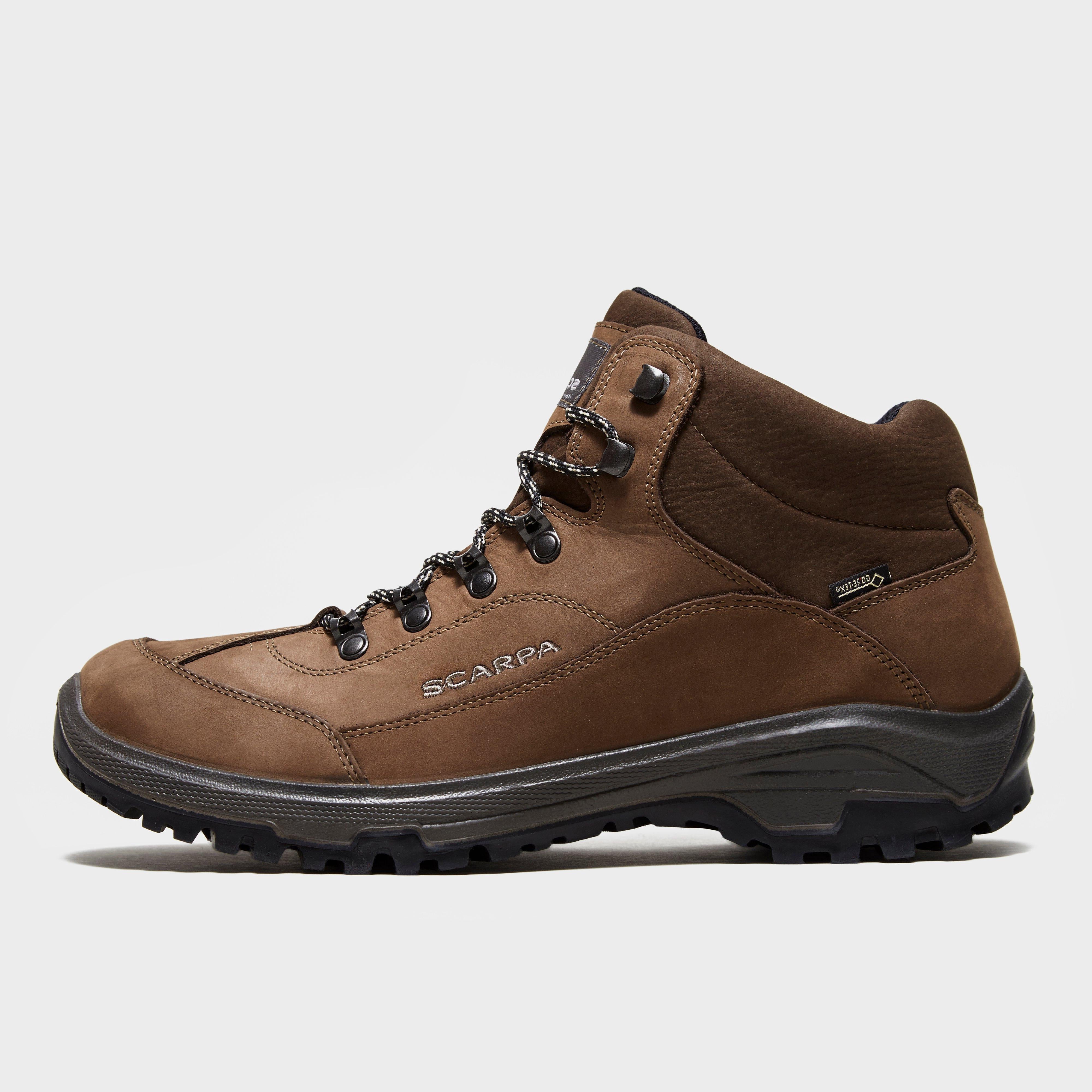 Men's Cyrus Mid GORE-TEX® Boot