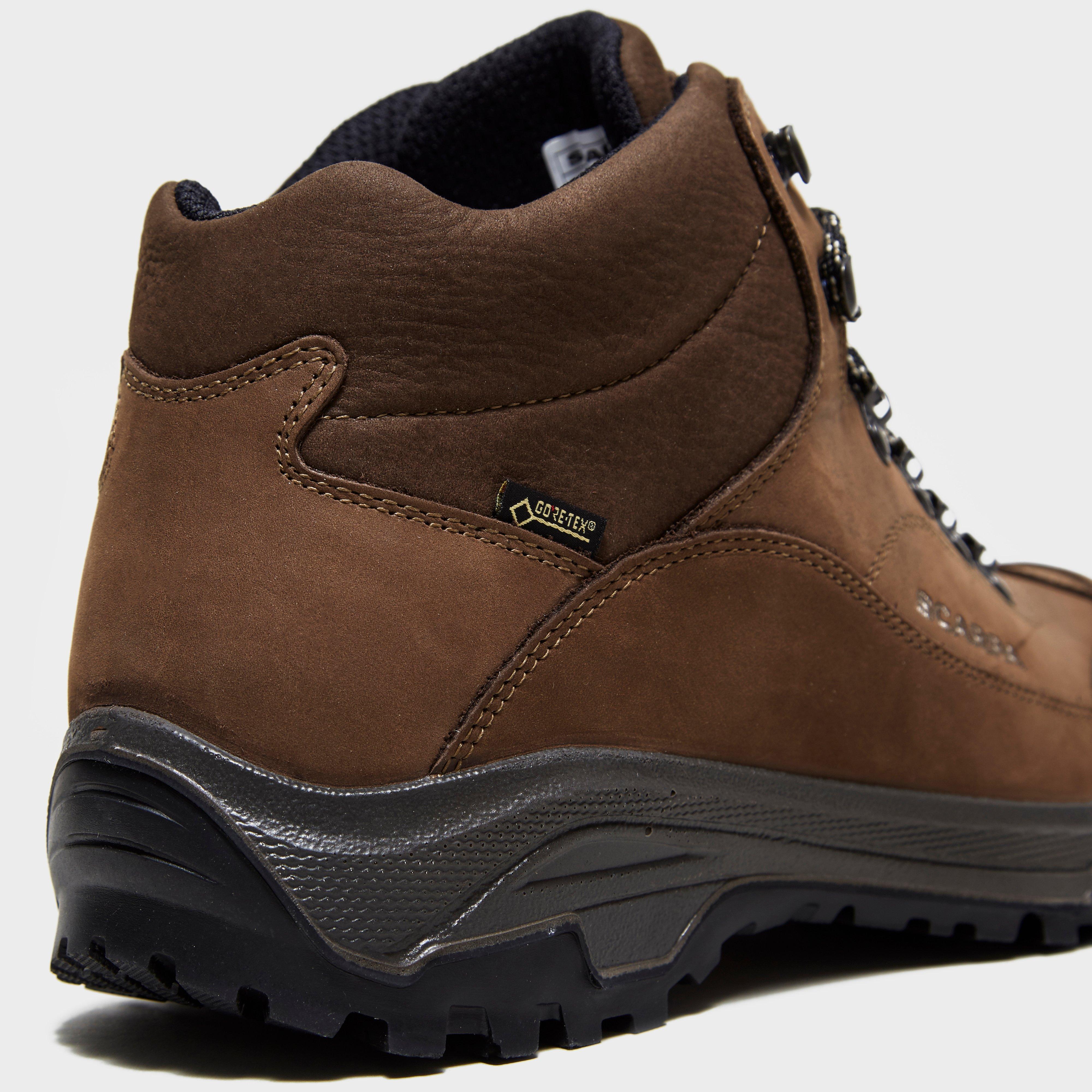 Men's Cyrus Mid GORE-TEX® Boot