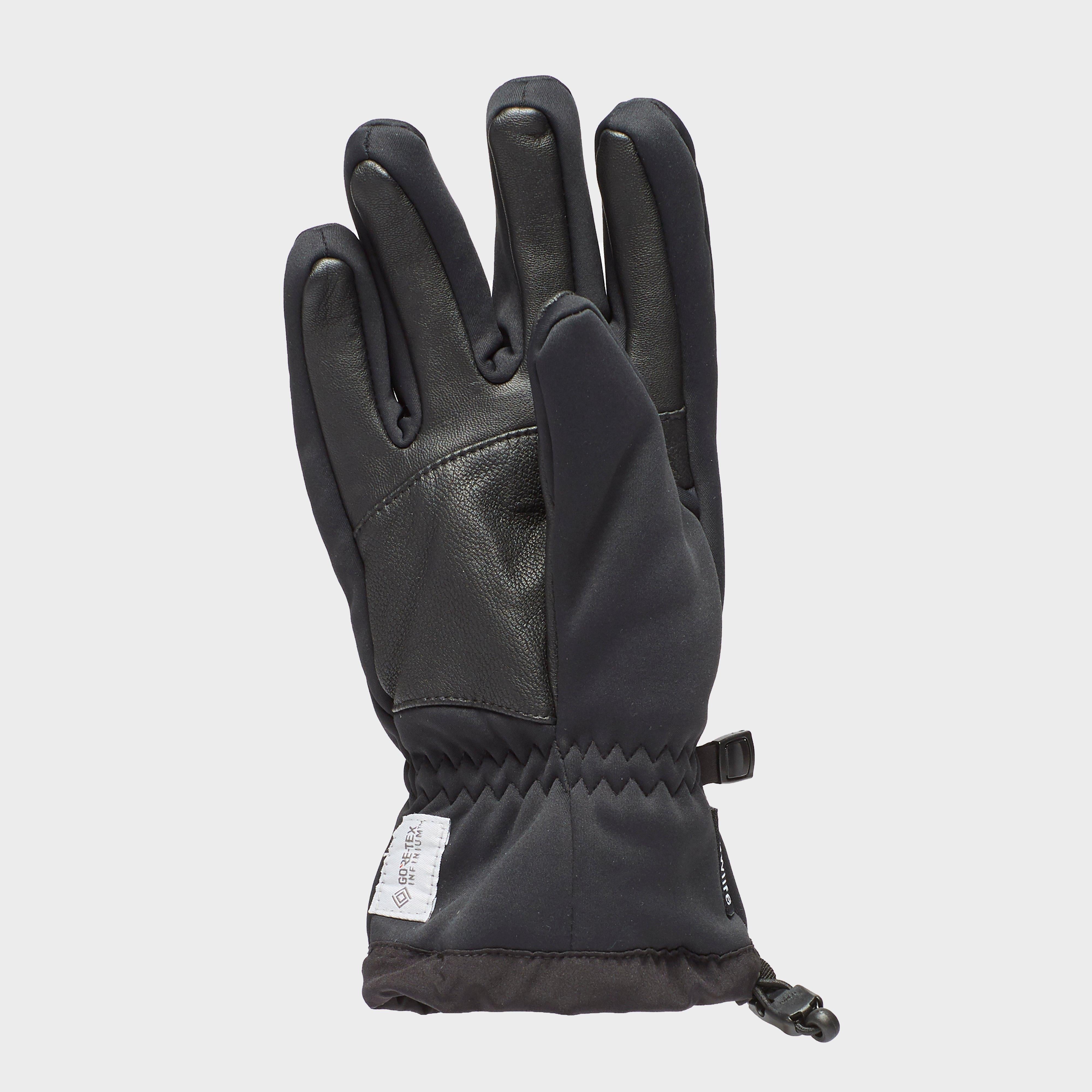 Men's Softshell Gloves