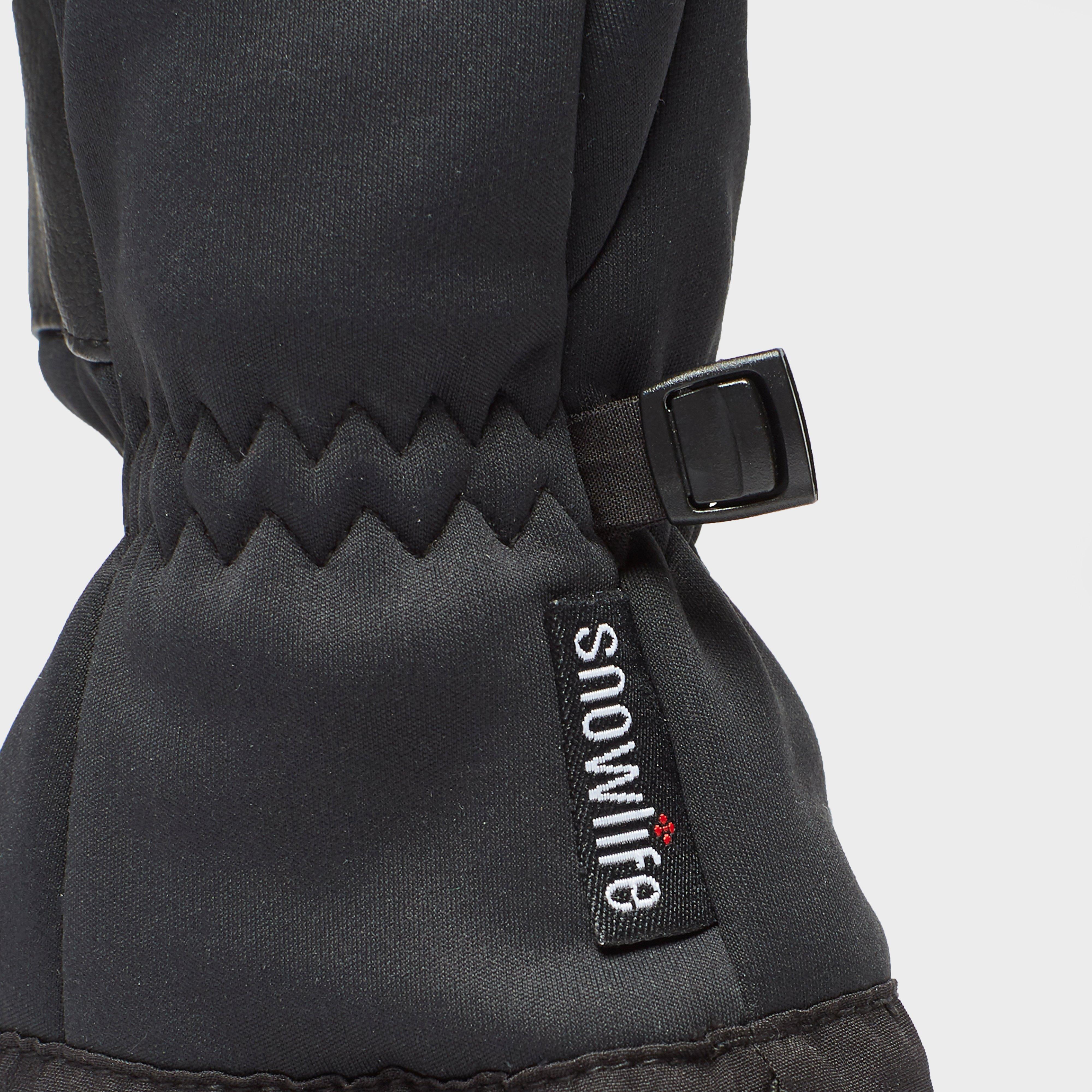 Men's Softshell Gloves