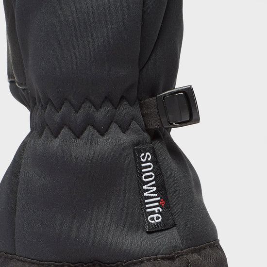 Men's Softshell Gloves