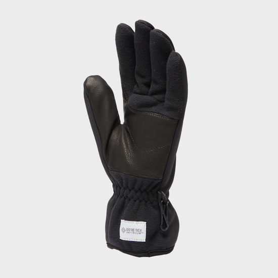 Women's WS Softshell Gloves