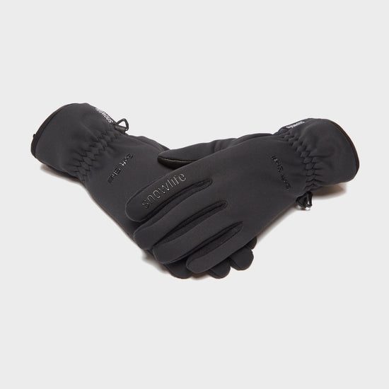 Women's WS Softshell Gloves