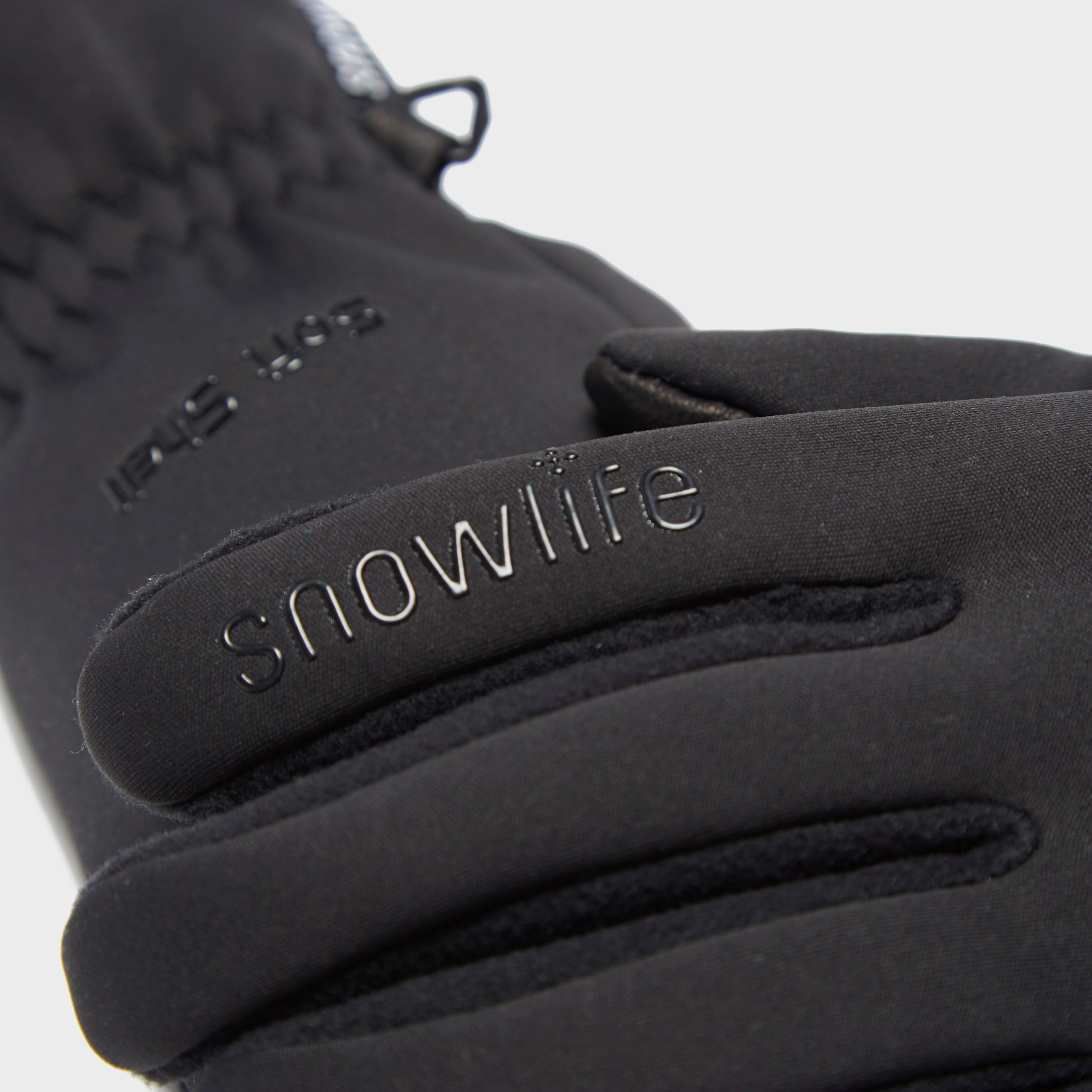 Women's WS Softshell Gloves