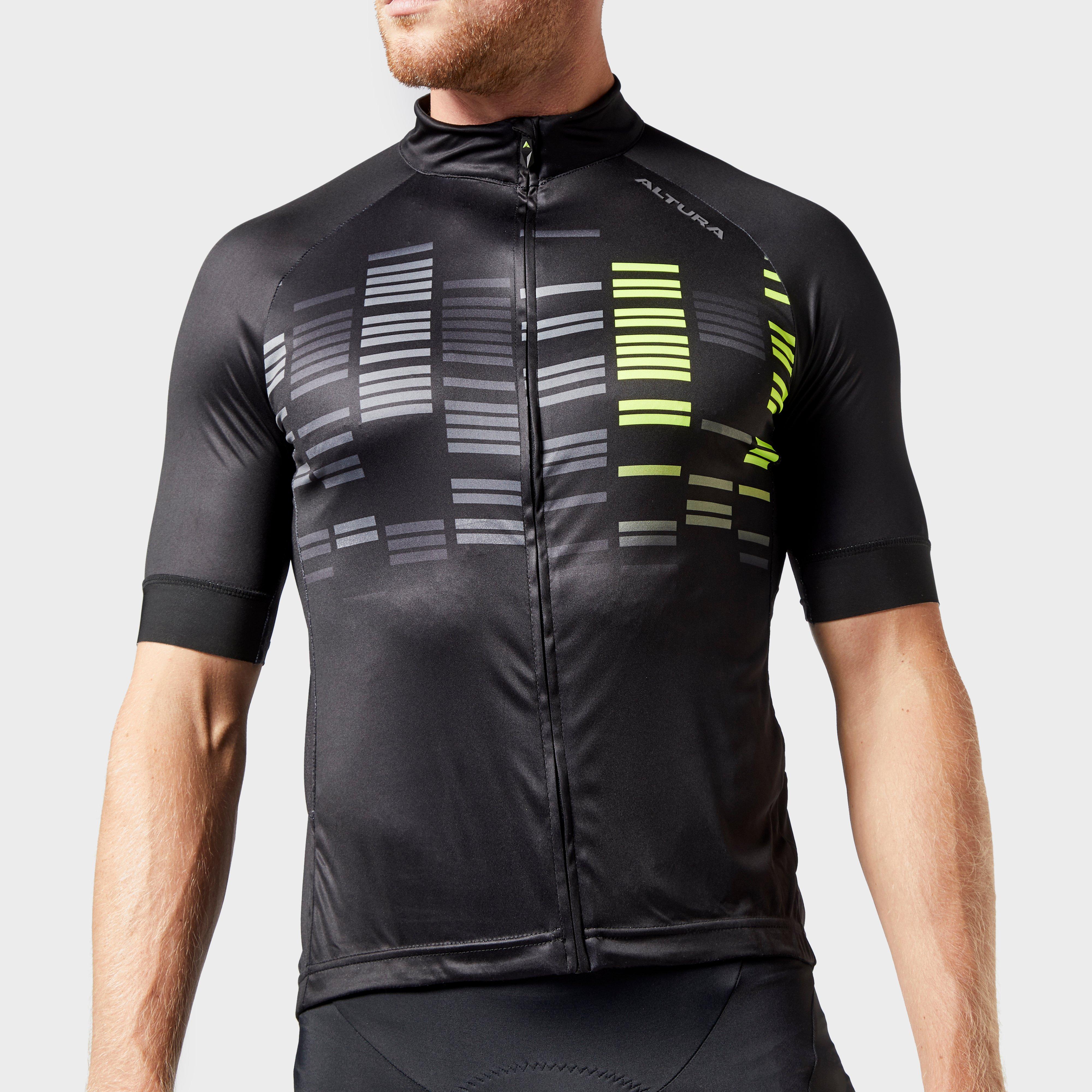 Men's Icon Odyssey Short Sleeve Jersey