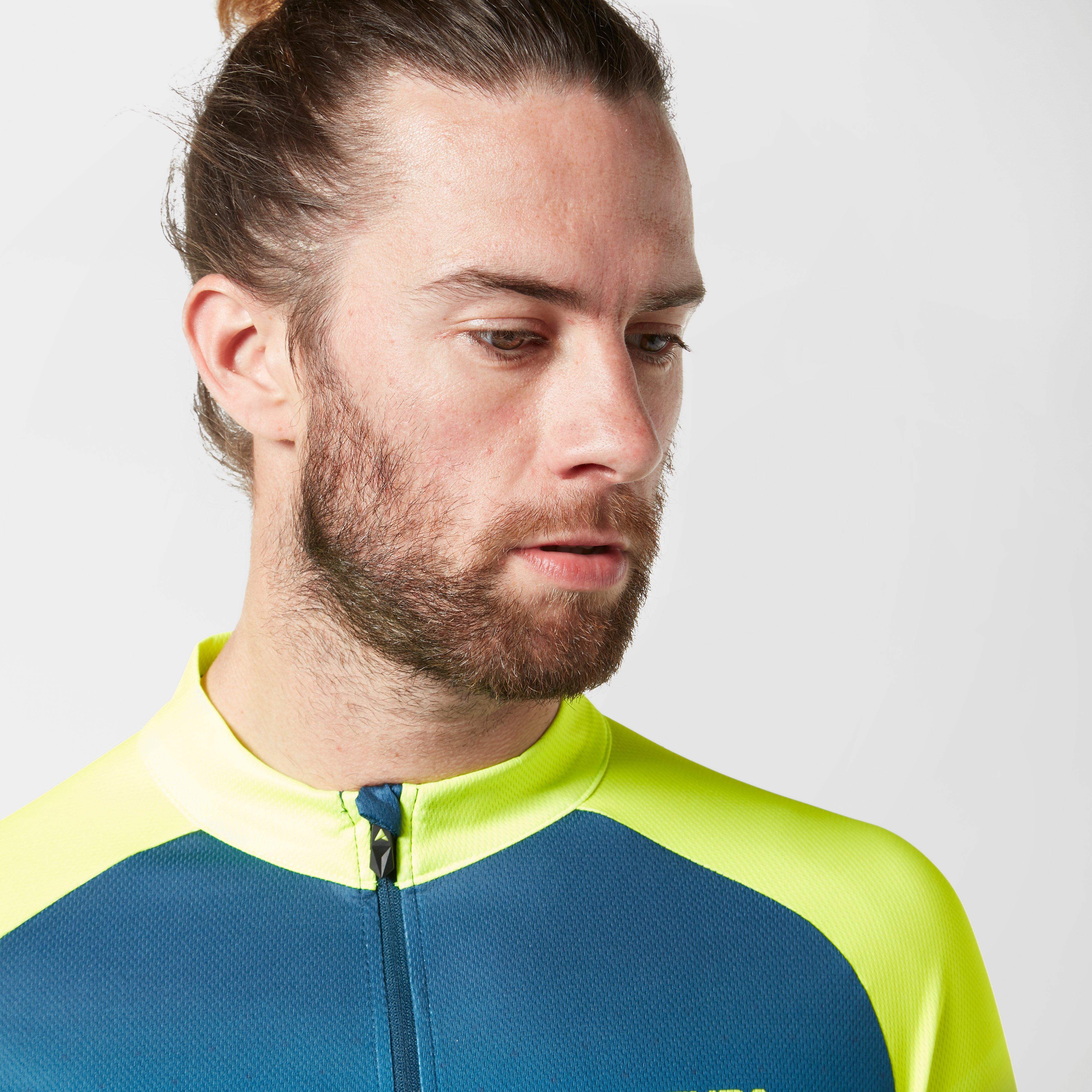 Men's Airstream Short Sleeve Jersey