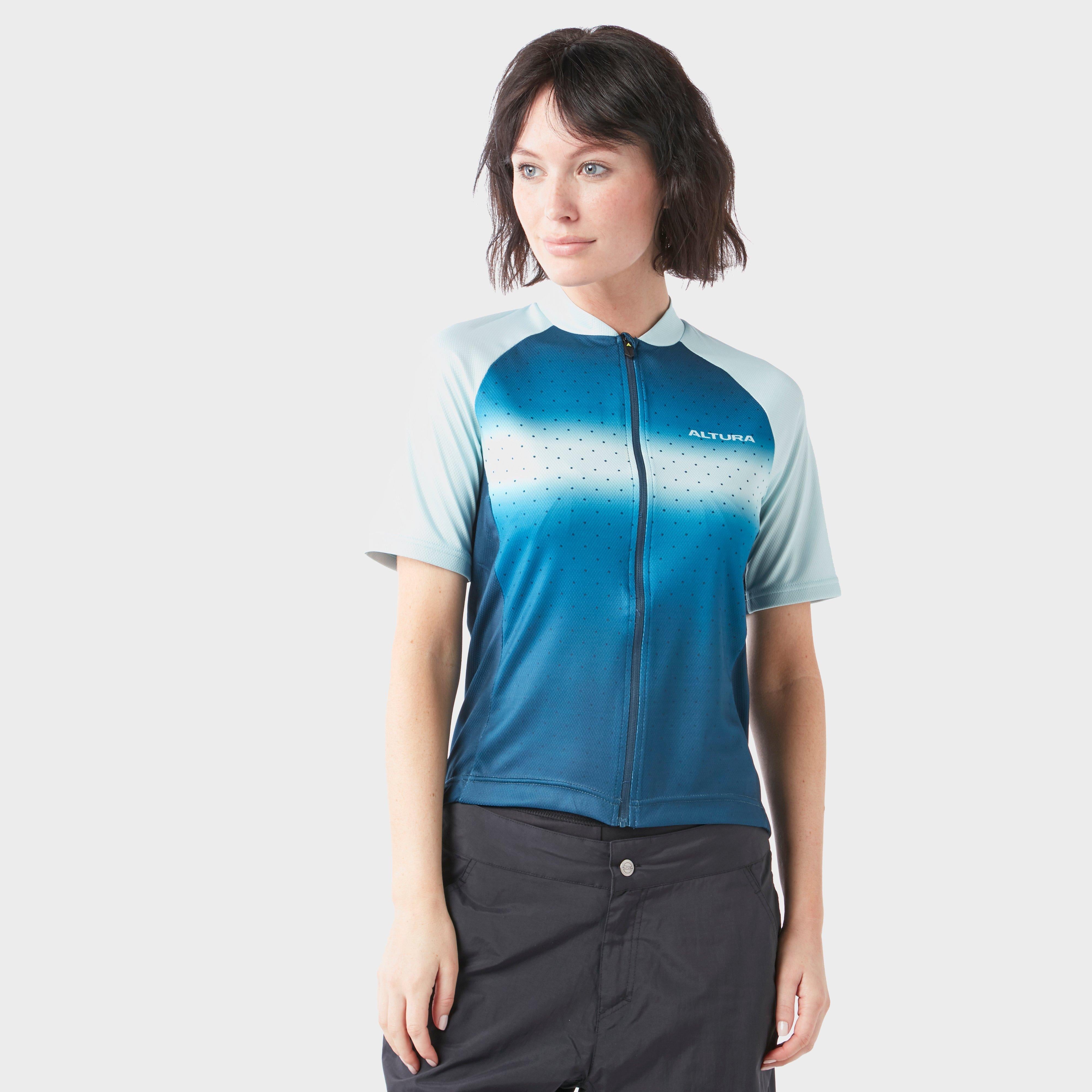 Women's Airstream Short Sleeve Jersey