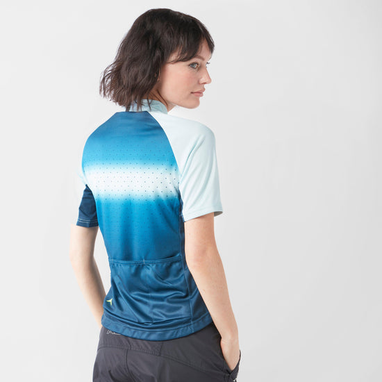 Women's Airstream Short Sleeve Jersey