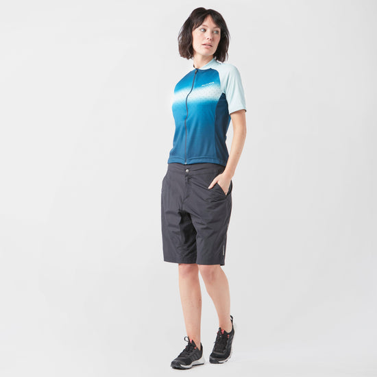 Women's Airstream Short Sleeve Jersey