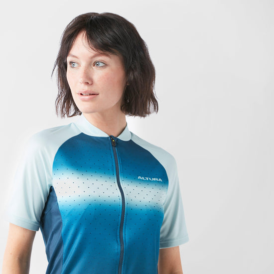 Women's Airstream Short Sleeve Jersey