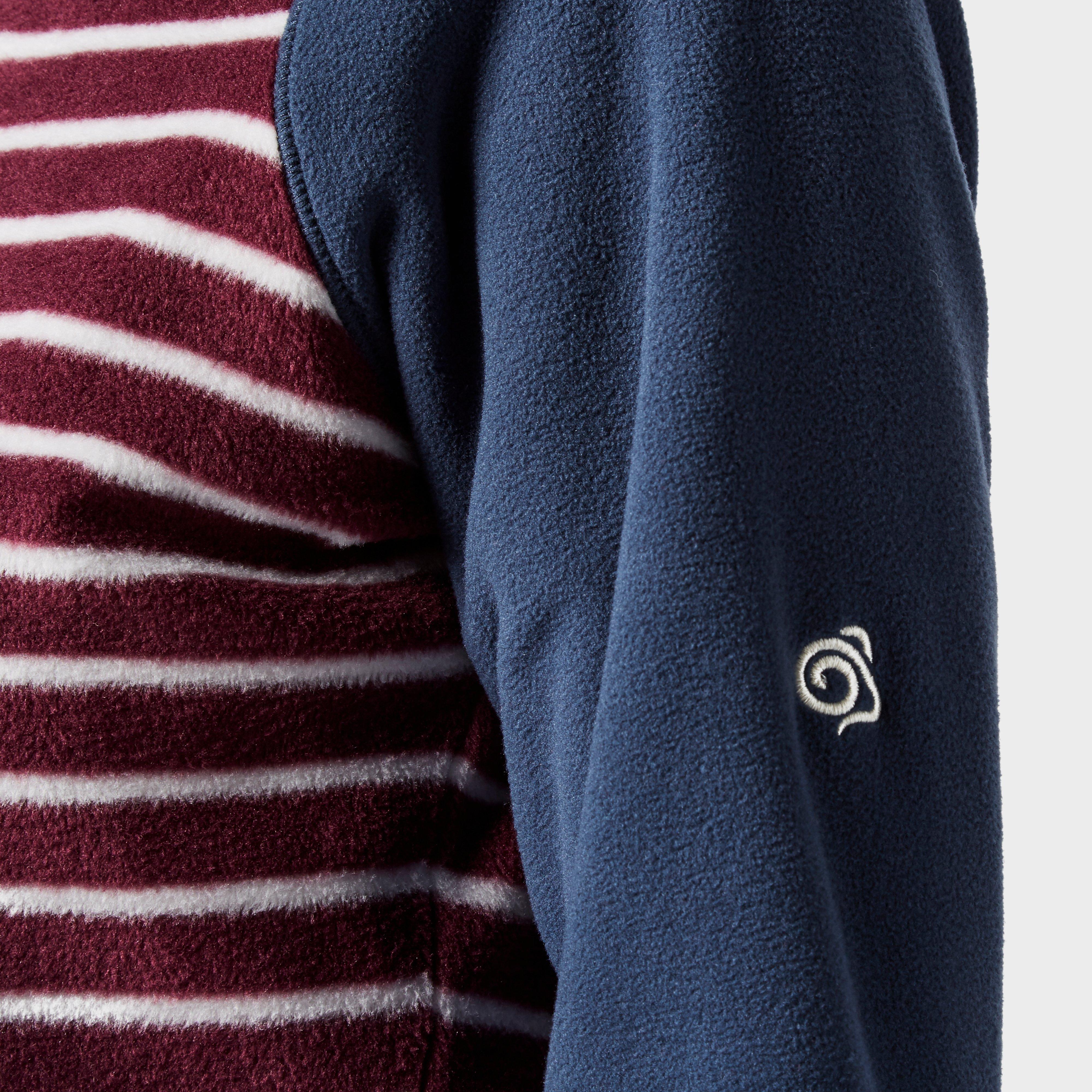 Women's Aisdale Half Zip Fleece