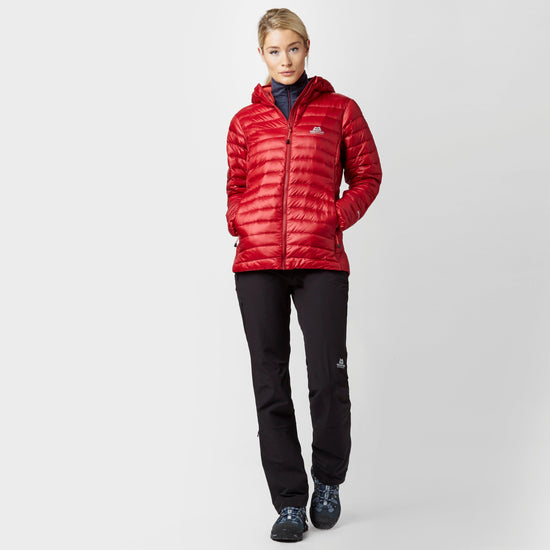 Women's Chamois Pant (Regular)