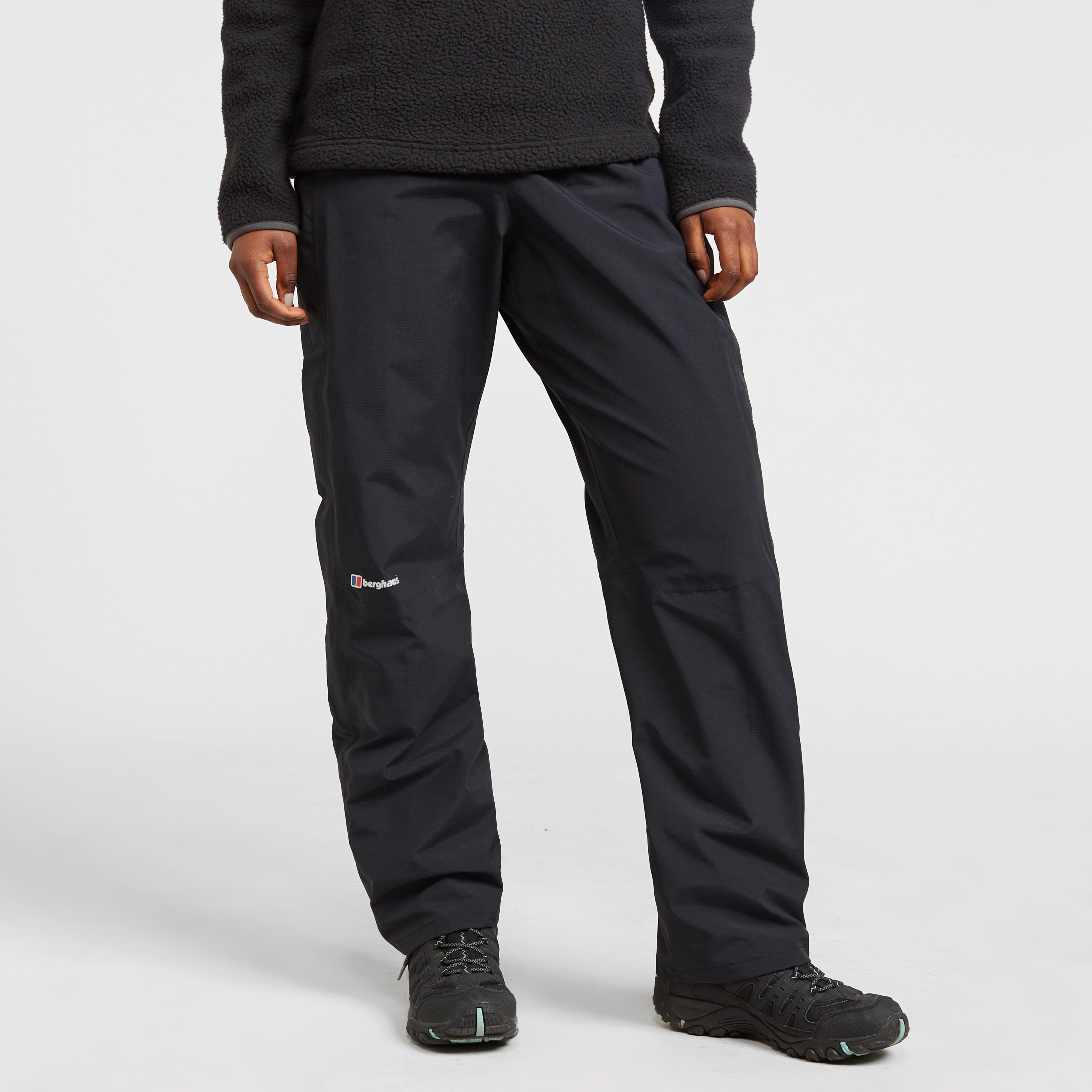 Women's Maitland GORE-TEX® Waterproof Trousers (Short)