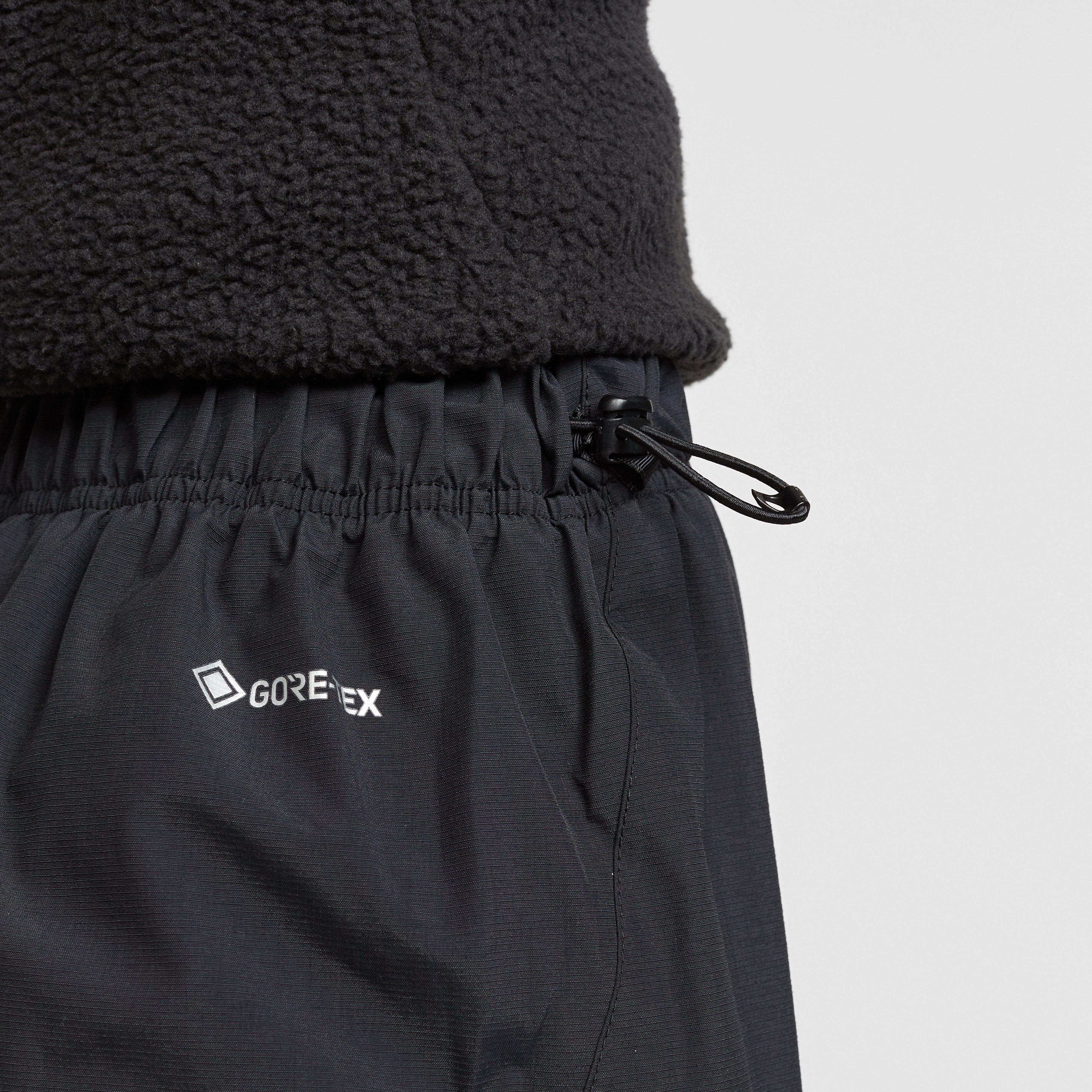 Women's Maitland GORE-TEX® Waterproof Trousers (Short)
