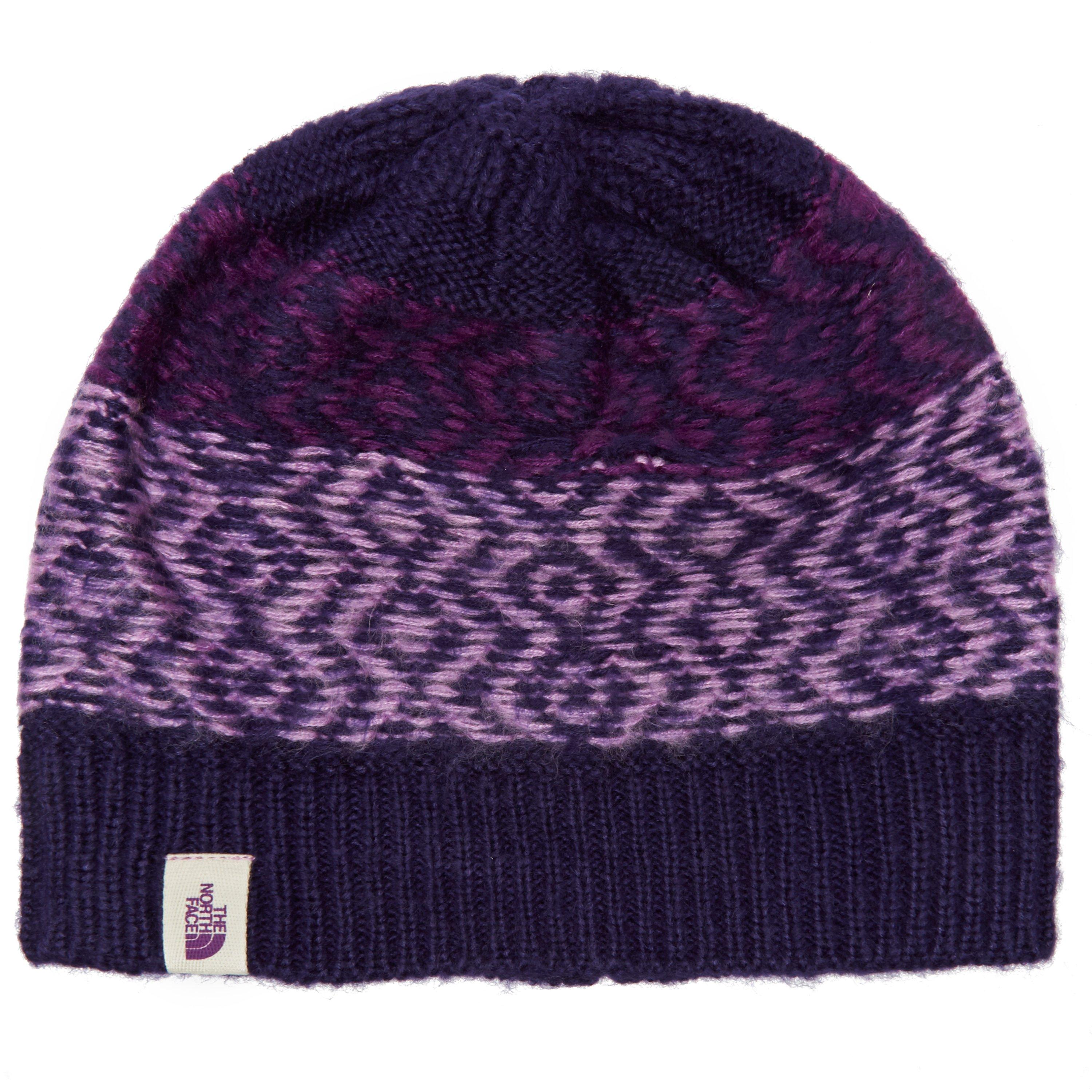 Women's Tribe N True Beanie