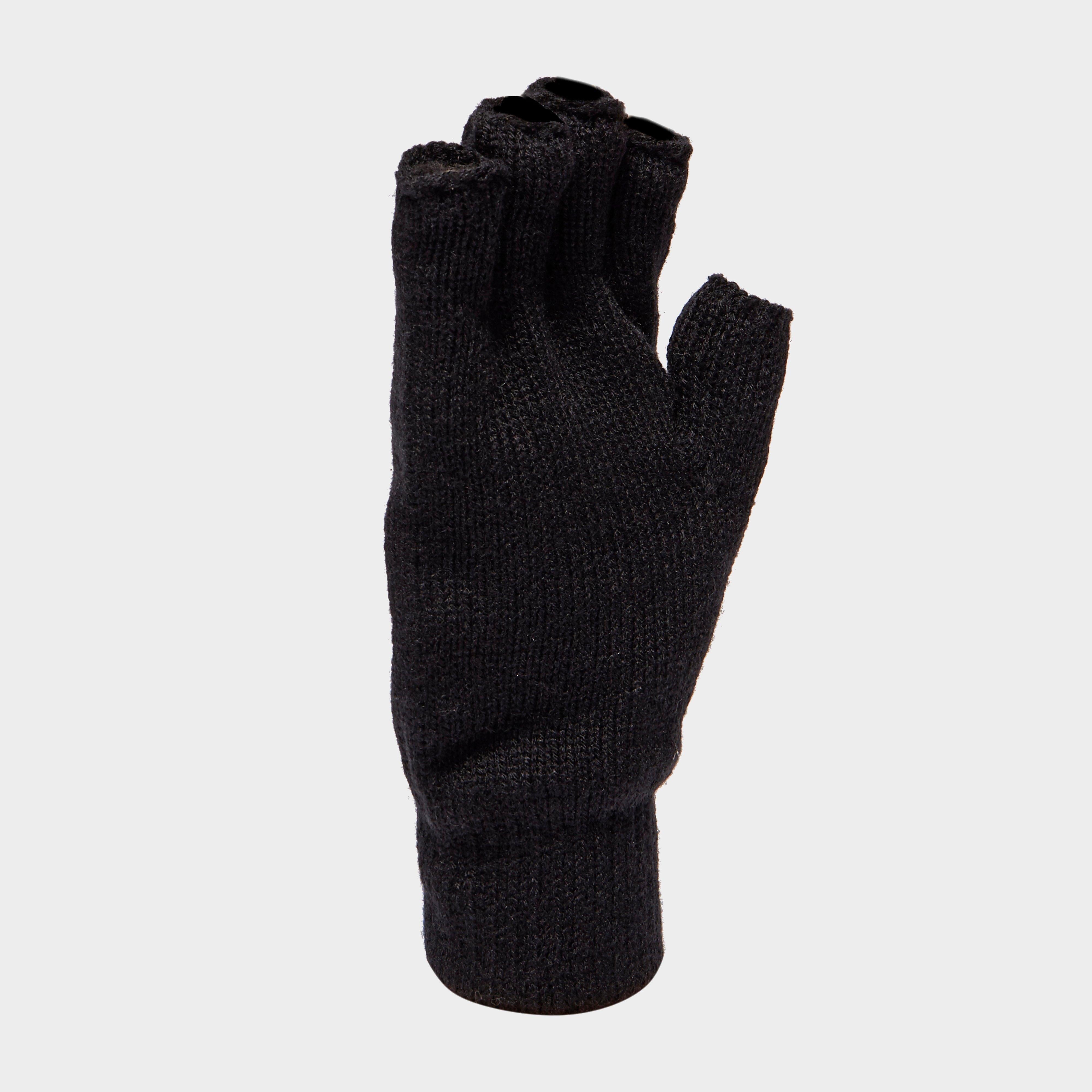 Women's Thinsulate Fingerless Gloves