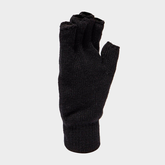 Women's Thinsulate Fingerless Gloves