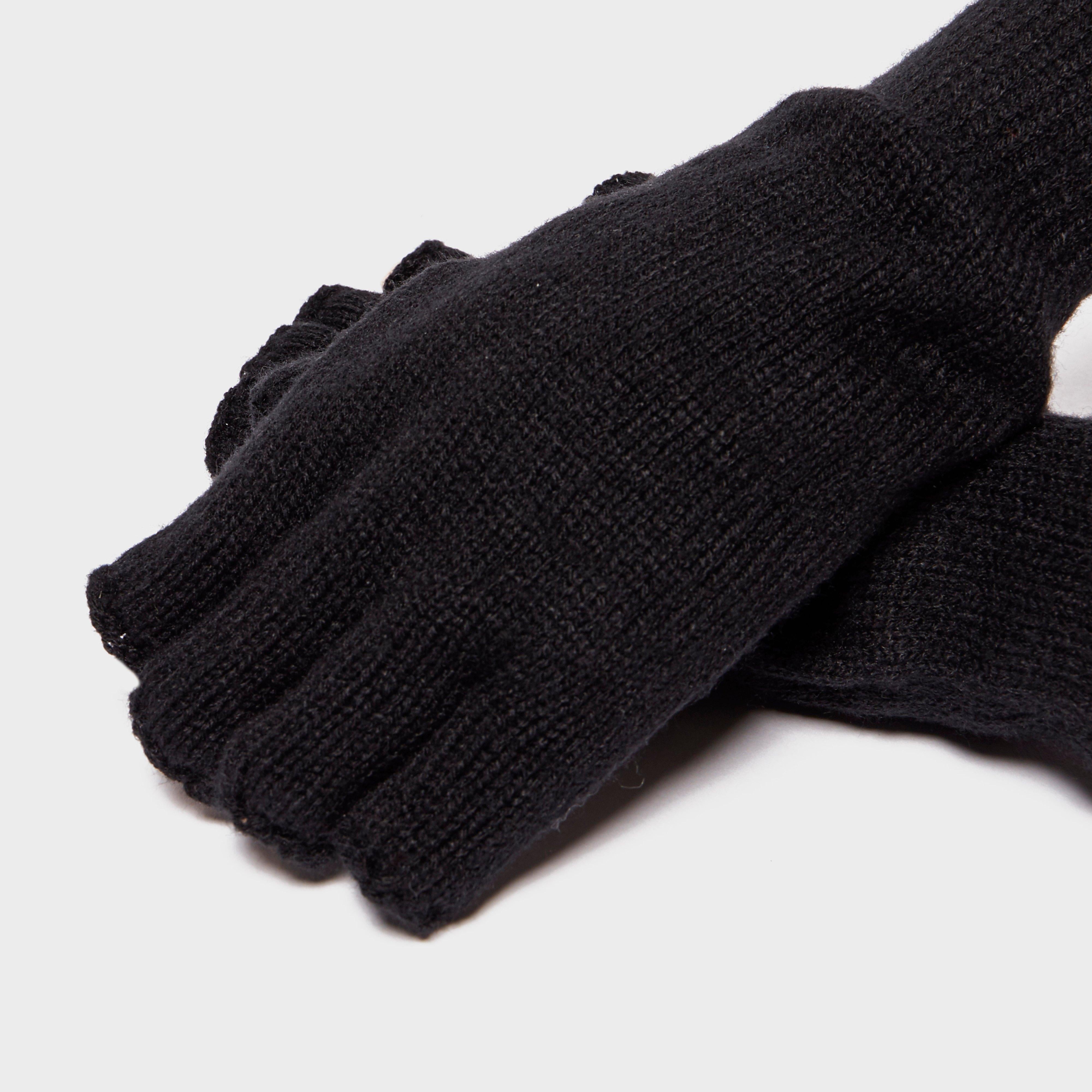 Women's Thinsulate Fingerless Gloves