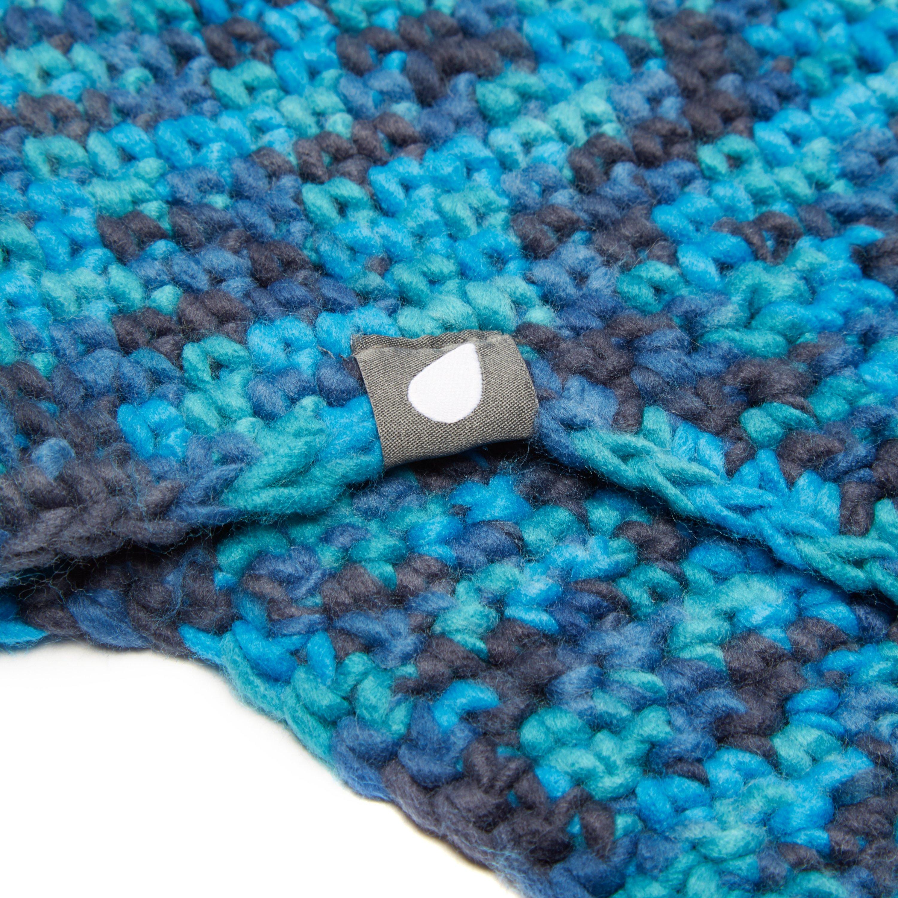 Boy's Hat and Glove Set