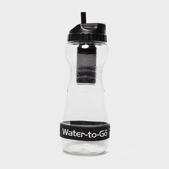 Virus Filtering Water Bottle 500ml