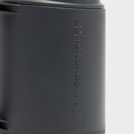 Ellipse Insulated Mug