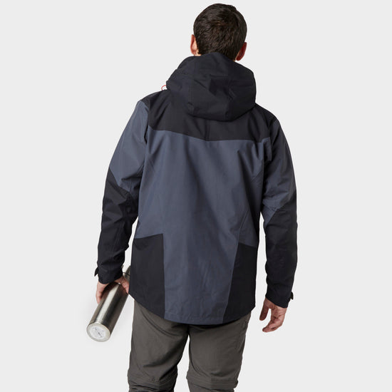 Men's Arran Jacket