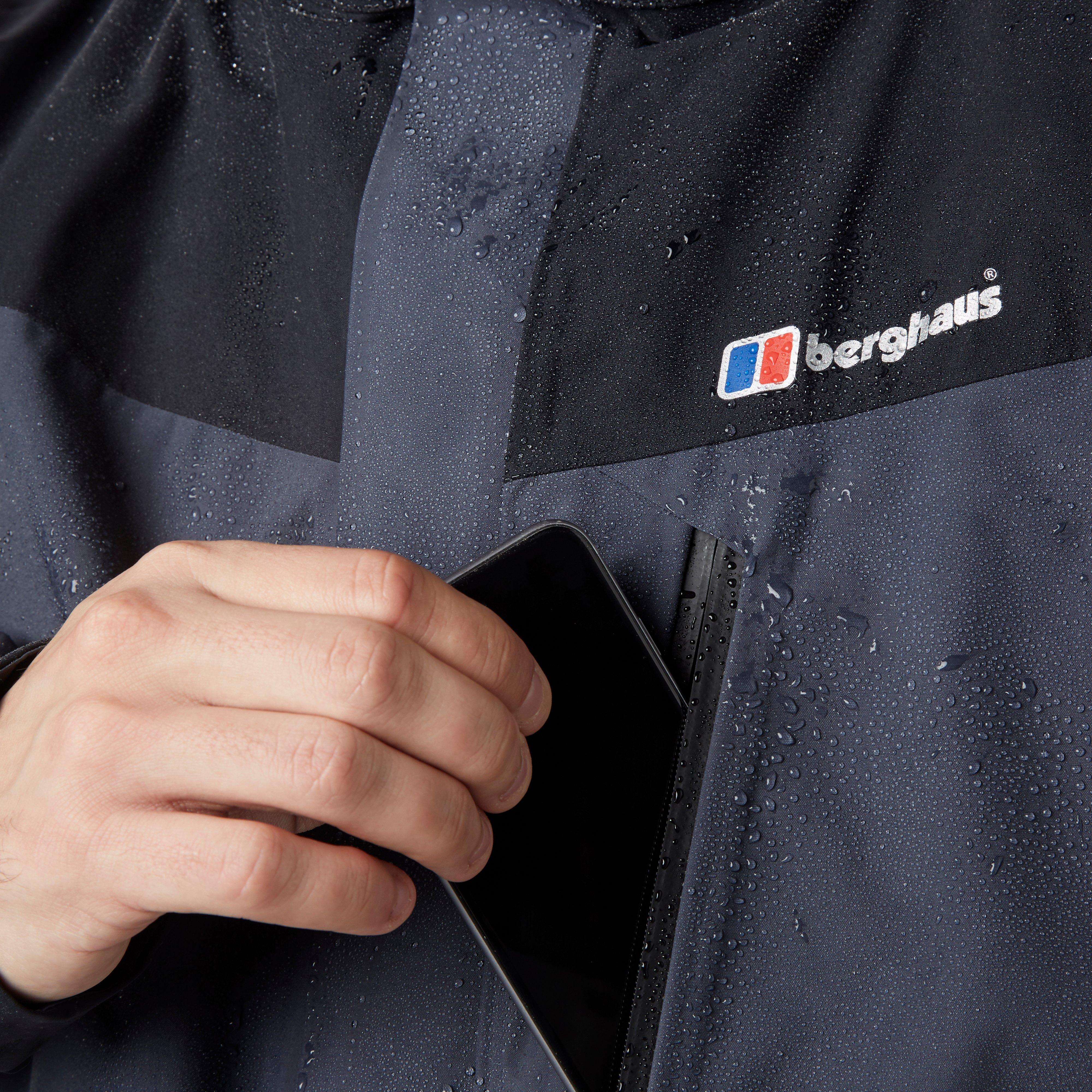 Men's Arran Jacket