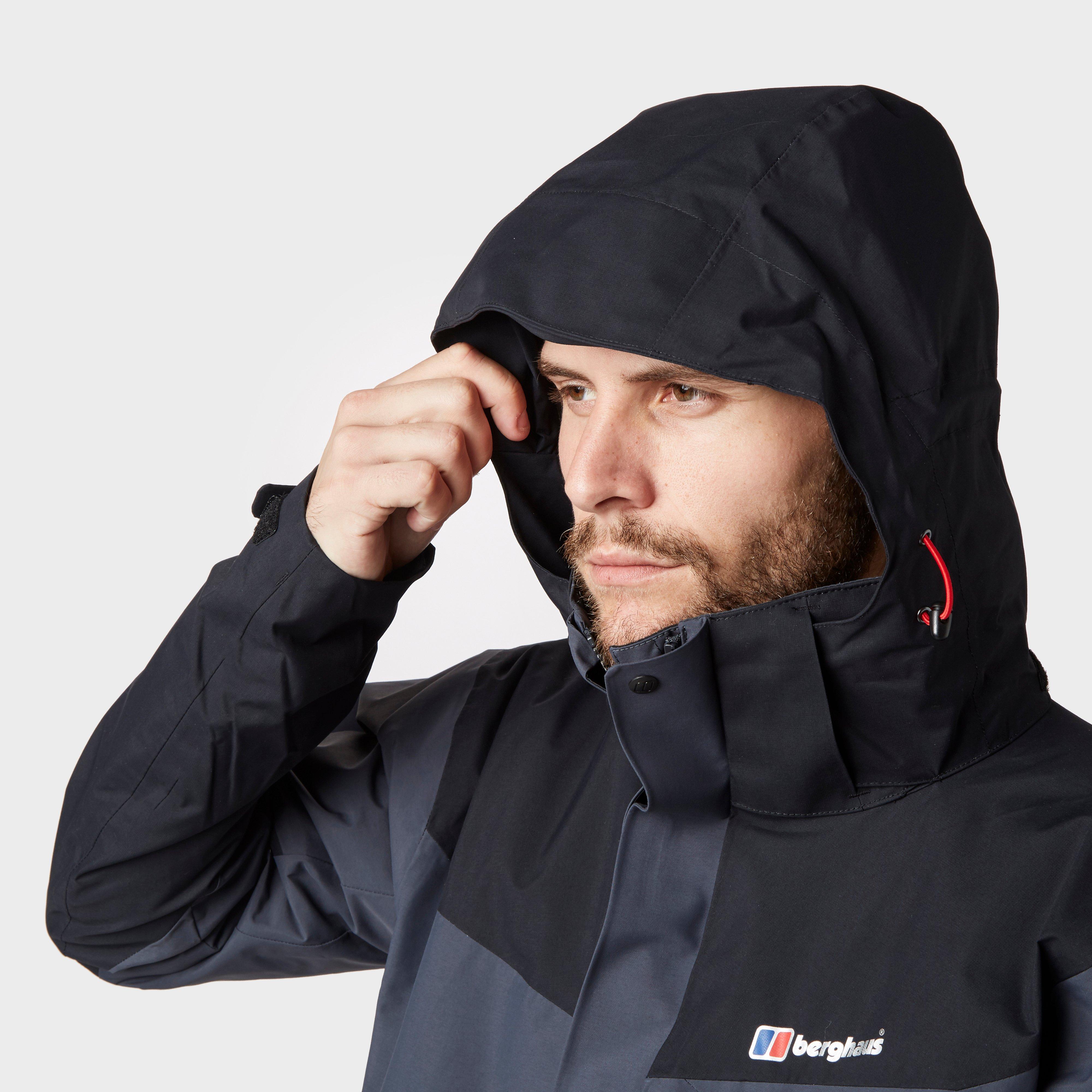 Men's Arran Jacket