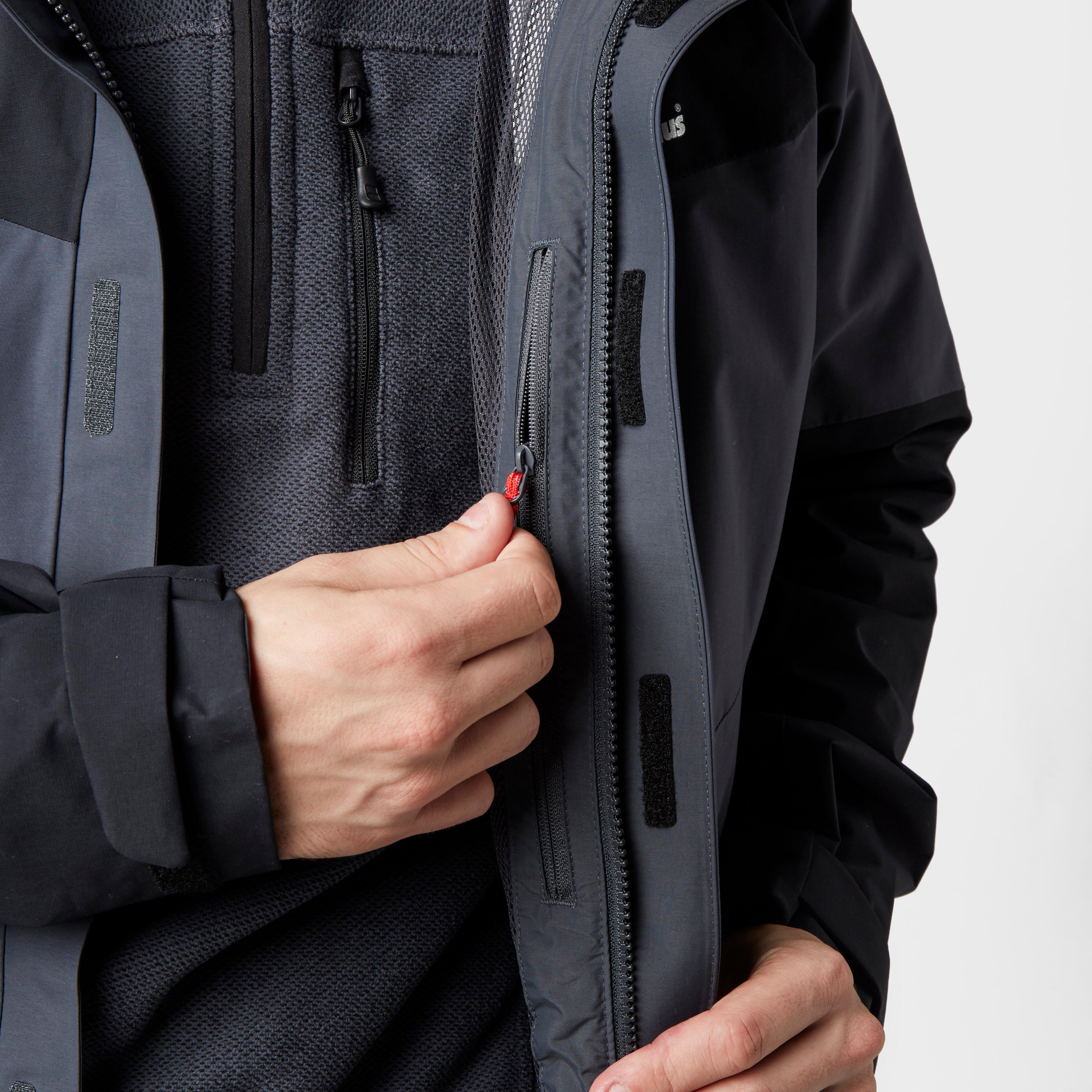 Men's Arran Jacket