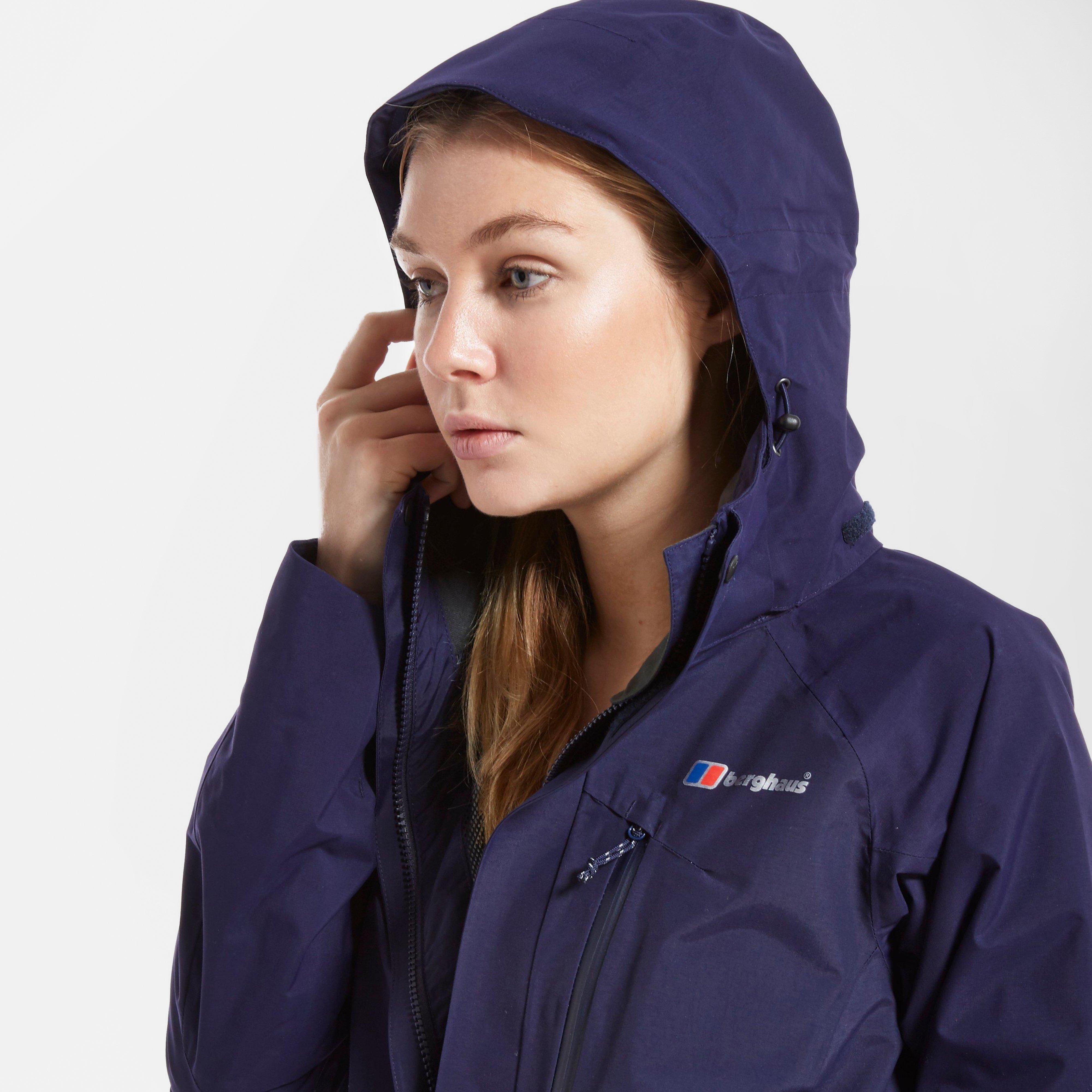 Women's Skye Hydroshell™ Jacket