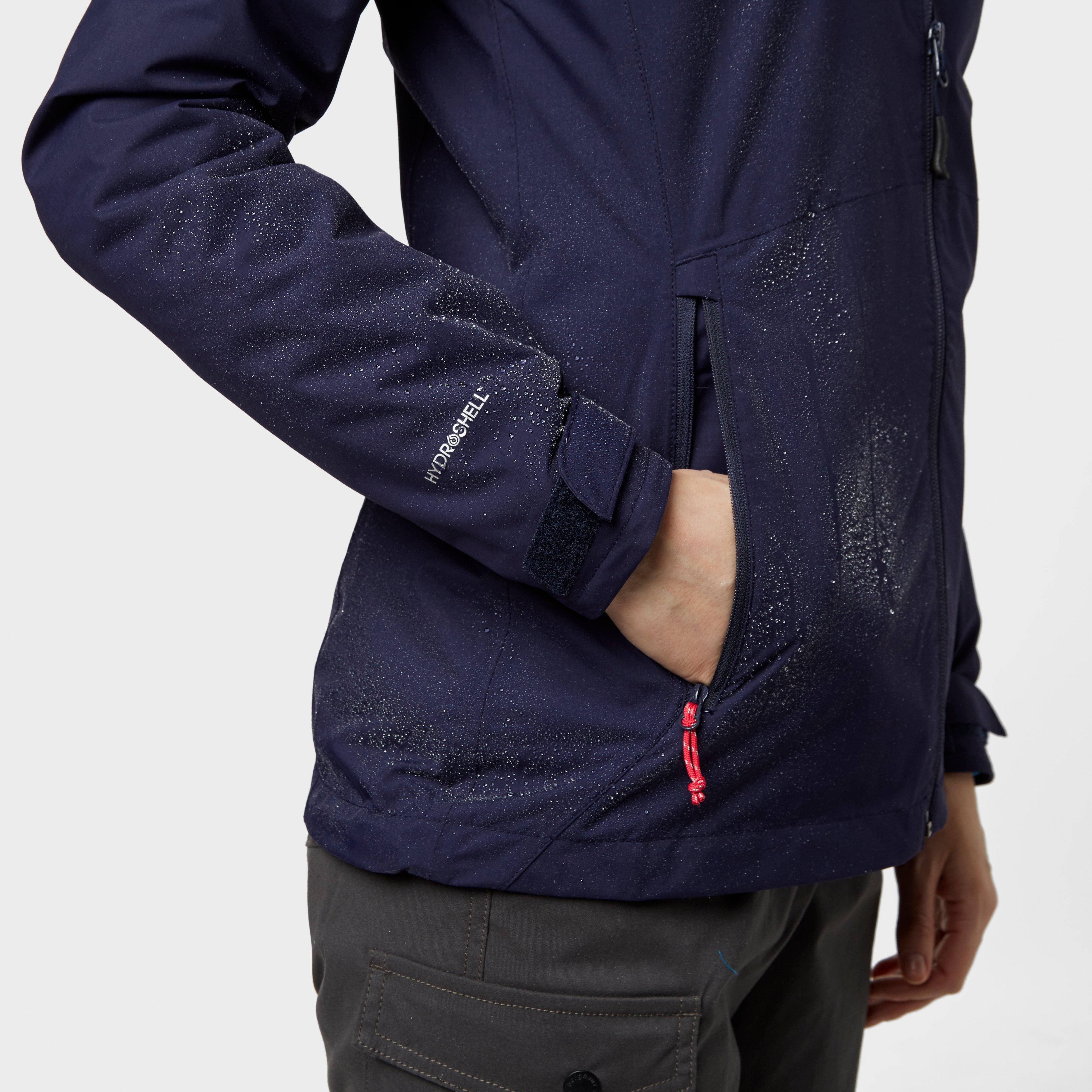 Women’s Stormcloud Waterproof Jacket