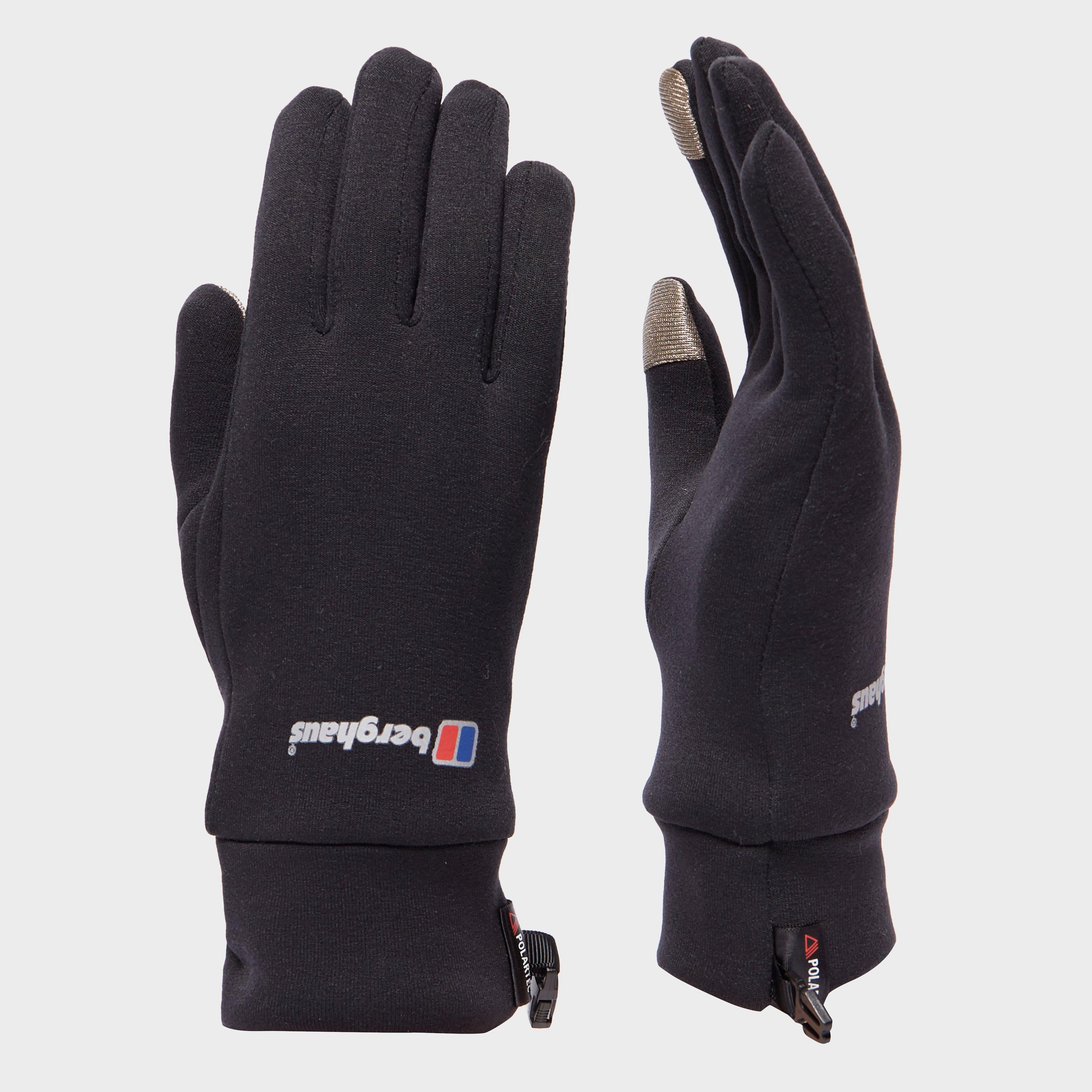 Men’s Touchscreen Gloves