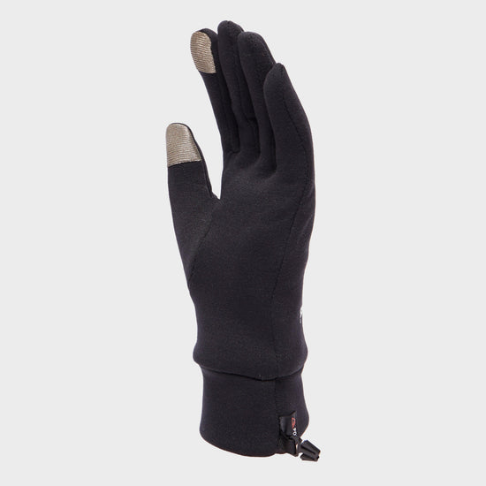 Men’s Touchscreen Gloves