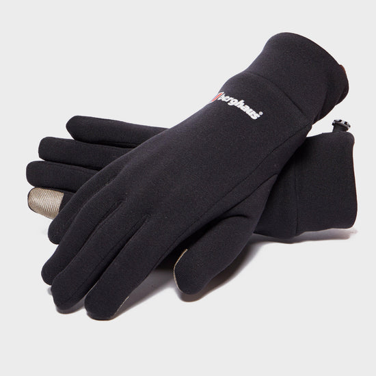 Men’s Touchscreen Gloves
