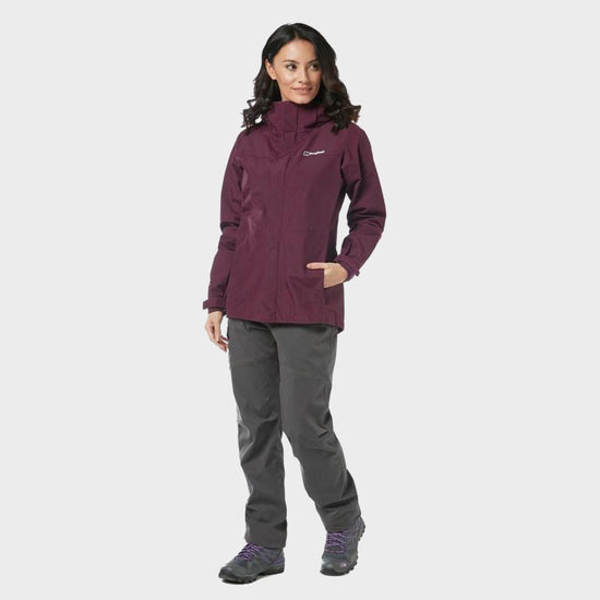 Women's Maitland GORE-TEX® IA Waterproof Jacket