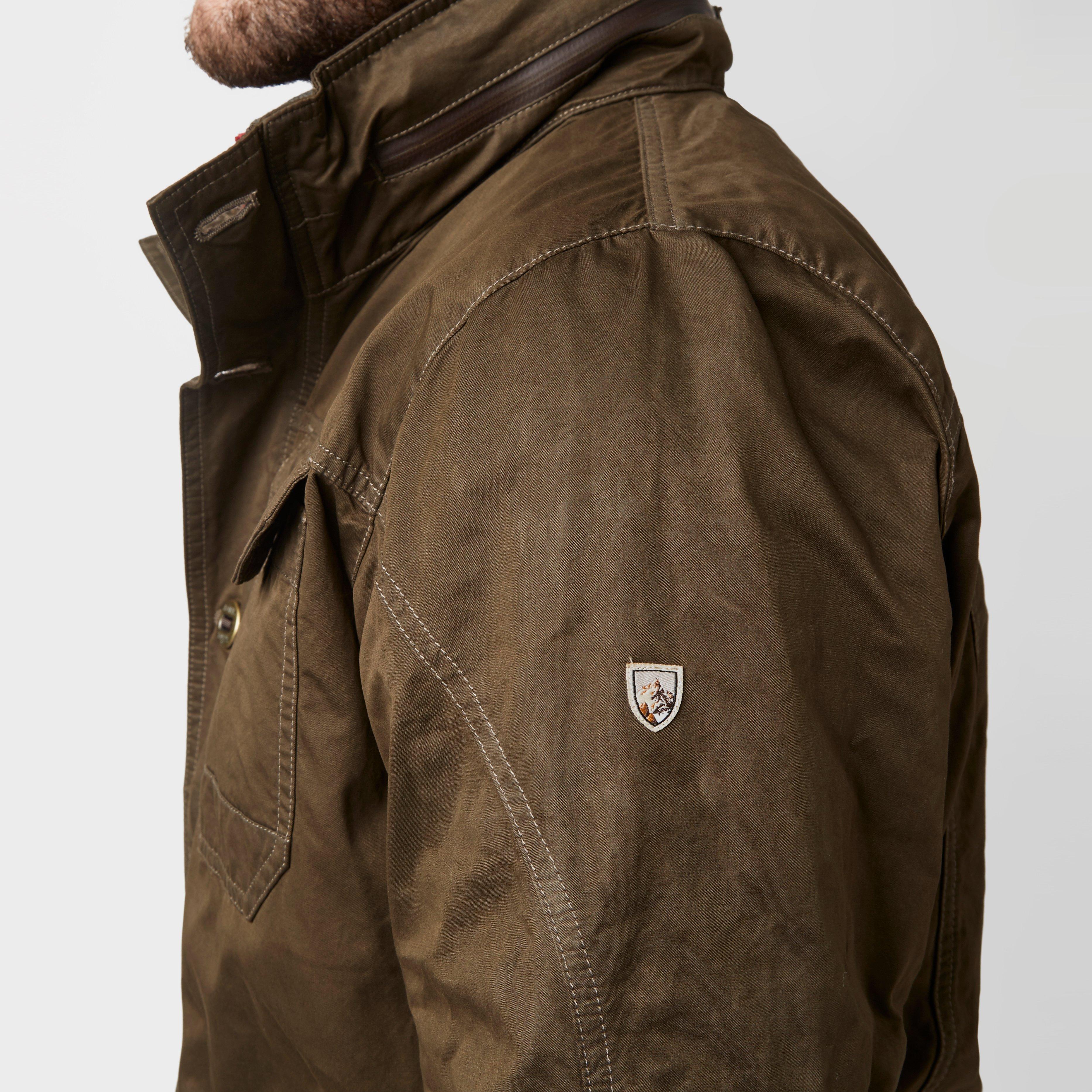 Men’s Kollusion Jacket